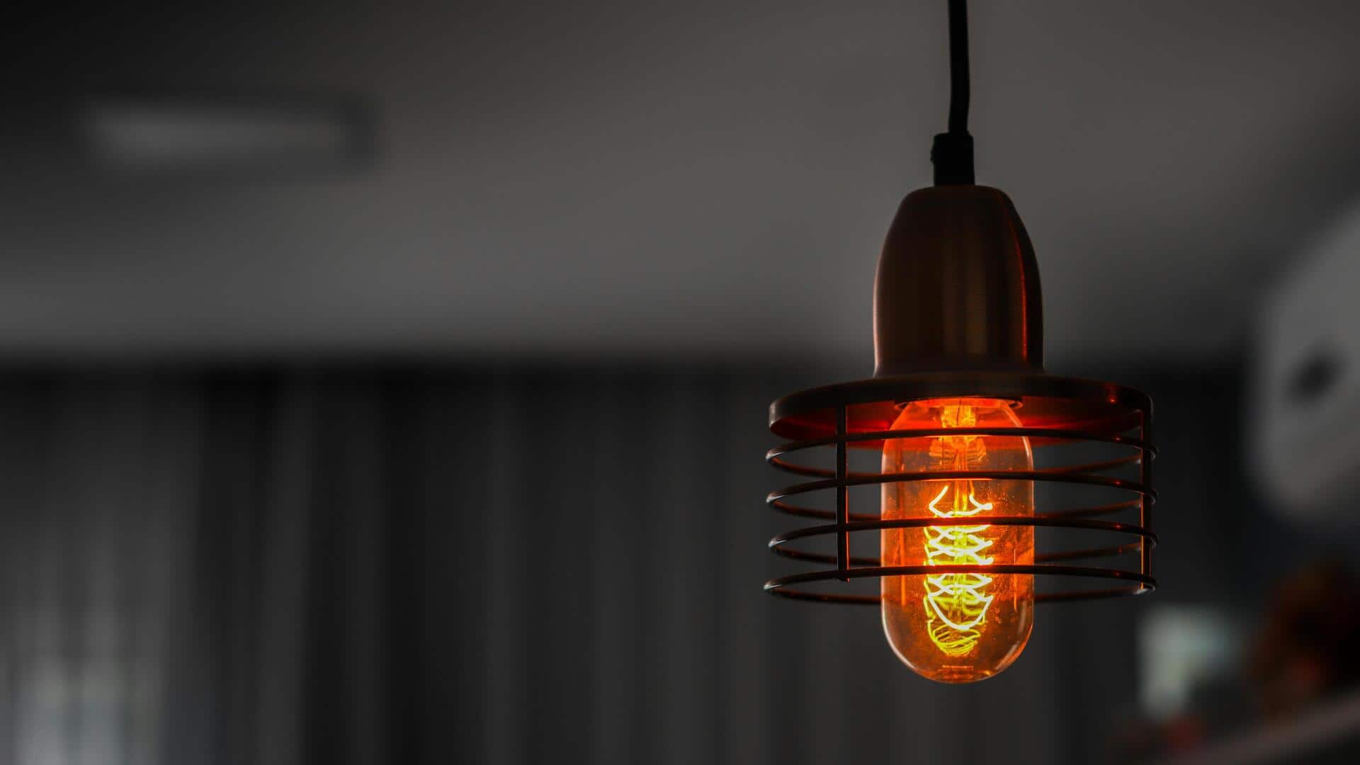 अंधेरी जगह को रोशन करना चाहते हैं तो आजमाएं ये 5 तरीके, लगेगा खूबसूरत