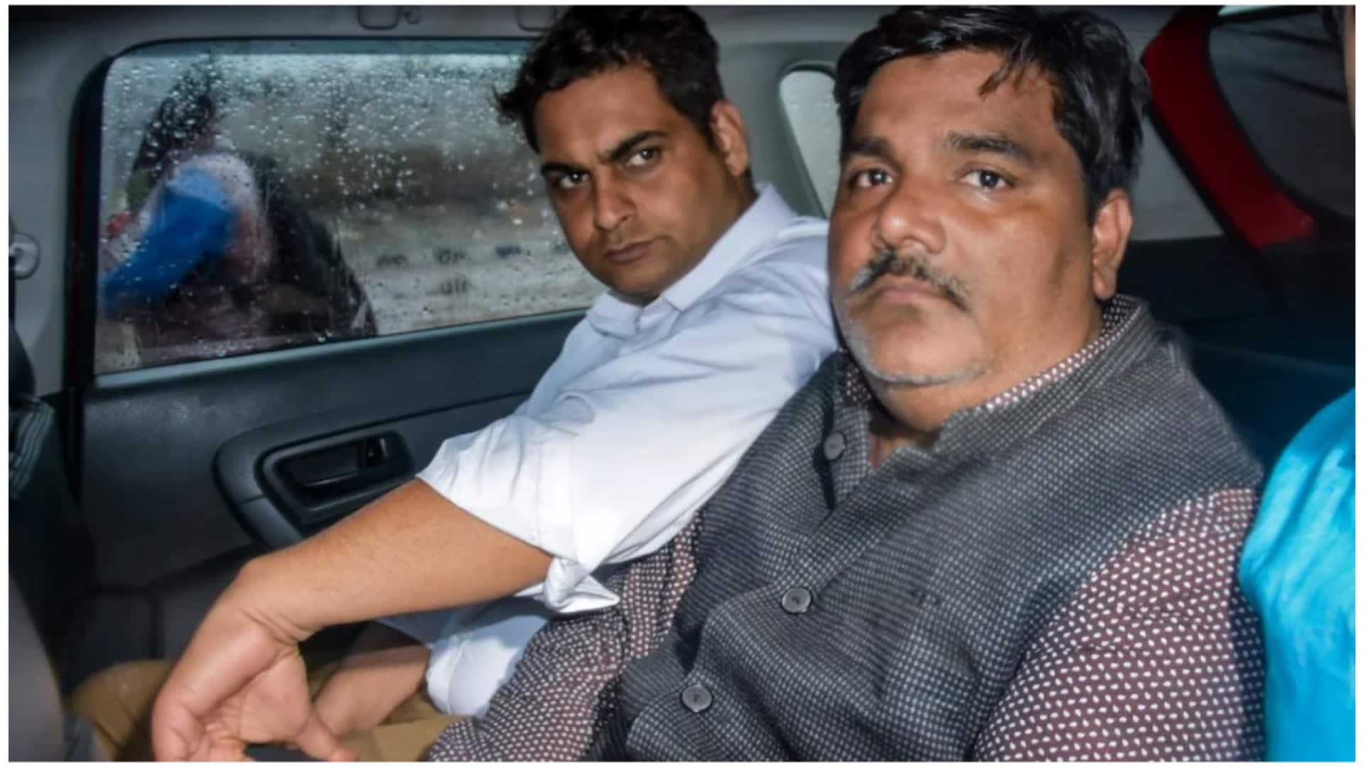 अंकित शर्मा हत्याकांड: पूर्व AAP पार्षद ताहिर हुसैन समेत 5 दोषियों को उम्रकैद