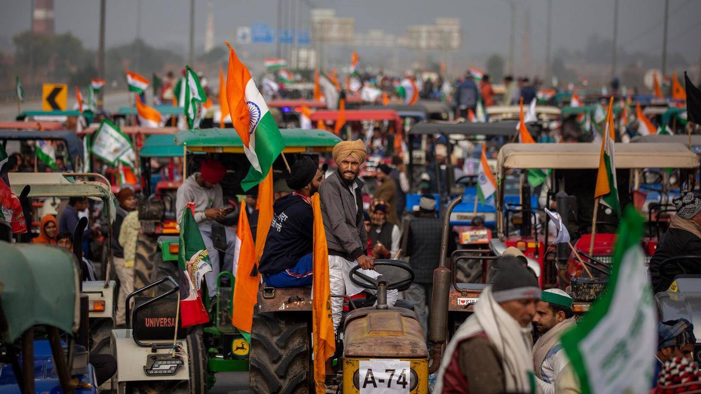ये तीनों कानून होंगे रद्द ये तीनों कानून होंगे रद्द