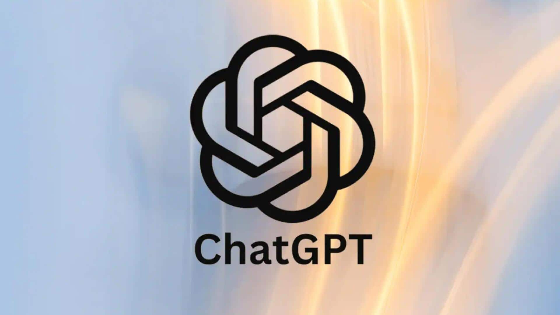 ChatGPT हुआ डाउन, वेबसाइट और ऐप का उपयोग नहीं कर पा रहे यूजर्स