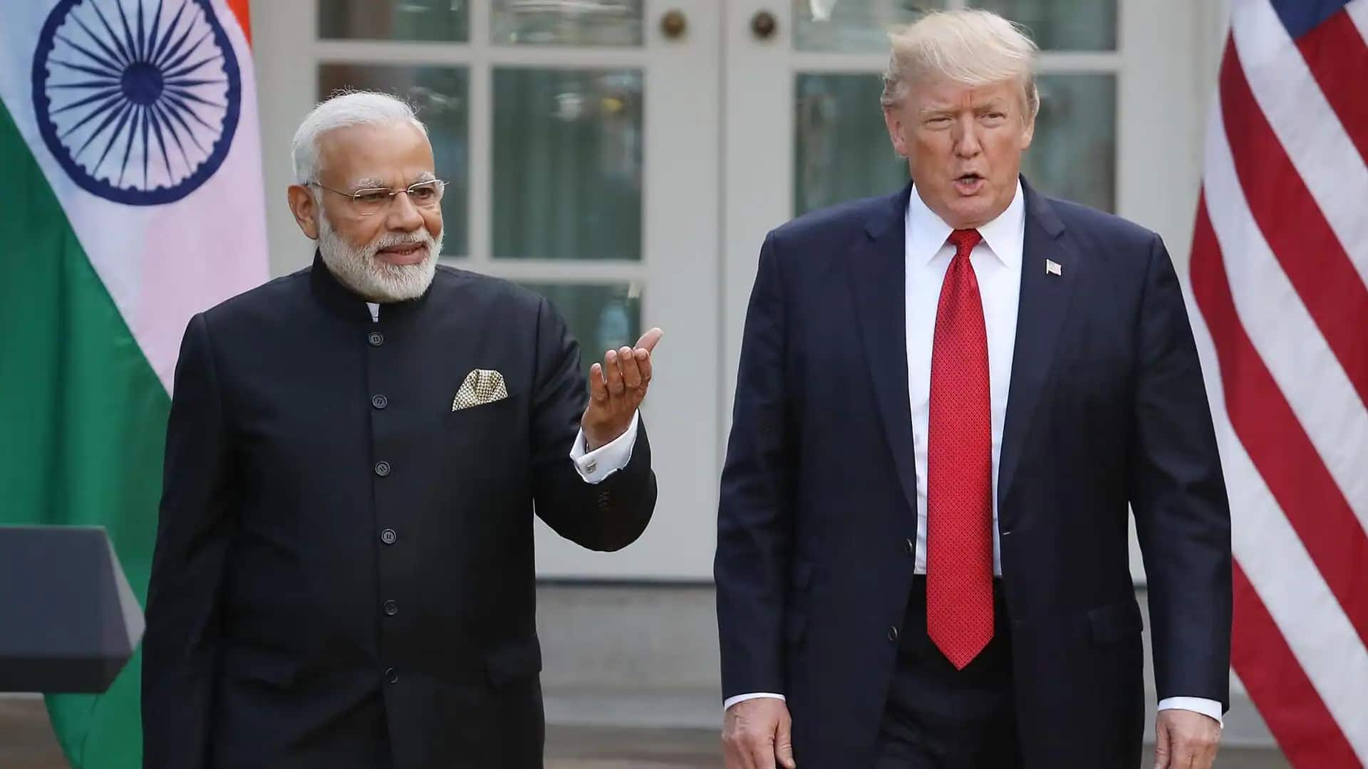पहलगाम हमले के बाद अमेरिका किसके पक्ष में, डोनाल्ड ट्रंप का बयान क्या संकेत दे रहा? पहलगाम हमले के बाद अमेरिका किसके पक्ष में, डोनाल्ड ट्रंप का बयान क्या संकेत दे रहा?