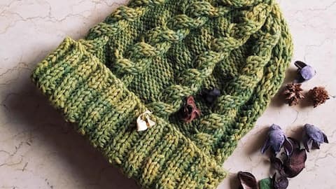 ऊन की टोपी बनाते समय इन 5 बातों का रखें खास ध्यान, सही होगी फिटिंग