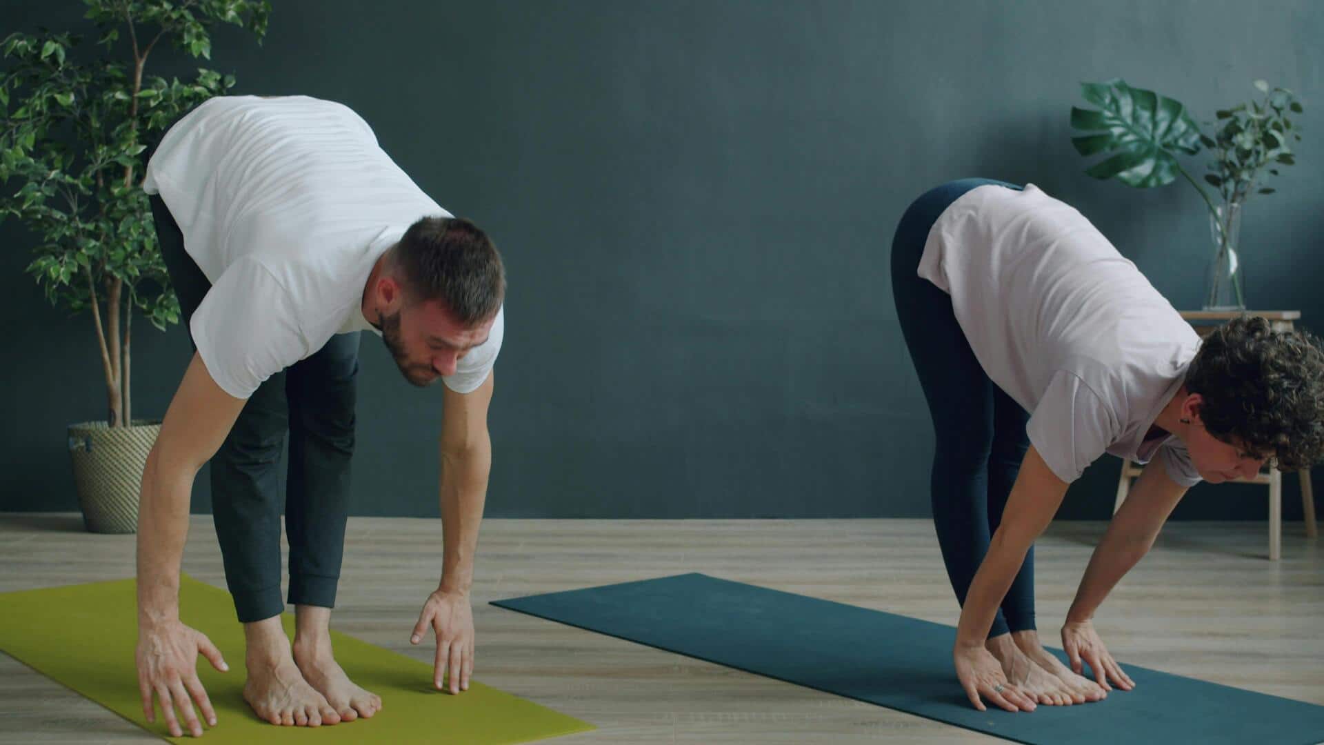 शारीरिक मुद्रा को सुधारने के लिए अपनाएं ये तरीके, स्वास्थ्य पर पड़ेगा सकारात्मक प्रभाव