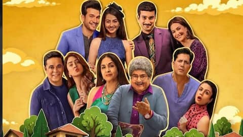 अगस्त के दूसरे हफ्ते OTT पर होगा धमाका, घर बैठे देखिए ये नई फिल्में और सीरीज