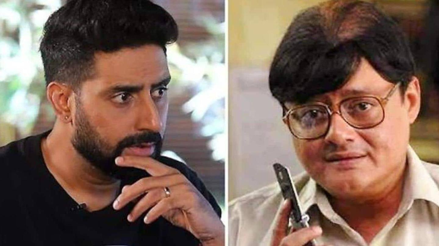 'कहानी' से इस तरह संबंधित है फिल्म 'कहानी' से इस तरह संबंधित है फिल्म