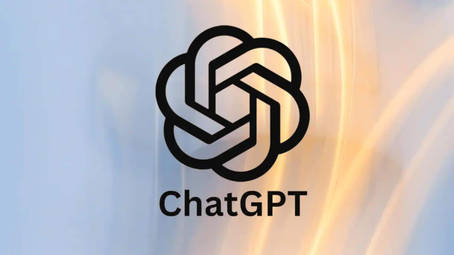 ChatGPT में एडिट कर सकते हैं DALL-E इमेज, यहां जानें आसान तरीका 