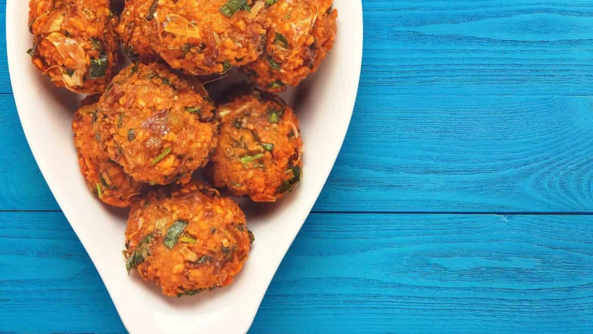 घर पर बनाकर खाएं मसूर दाल के ये 5 स्वादिष्ट व्यंजन, आसान हैं रेसिपी घर पर बनाकर खाएं मसूर दाल के ये 5 स्वादिष्ट व्यंजन, आसान हैं रेसिपी