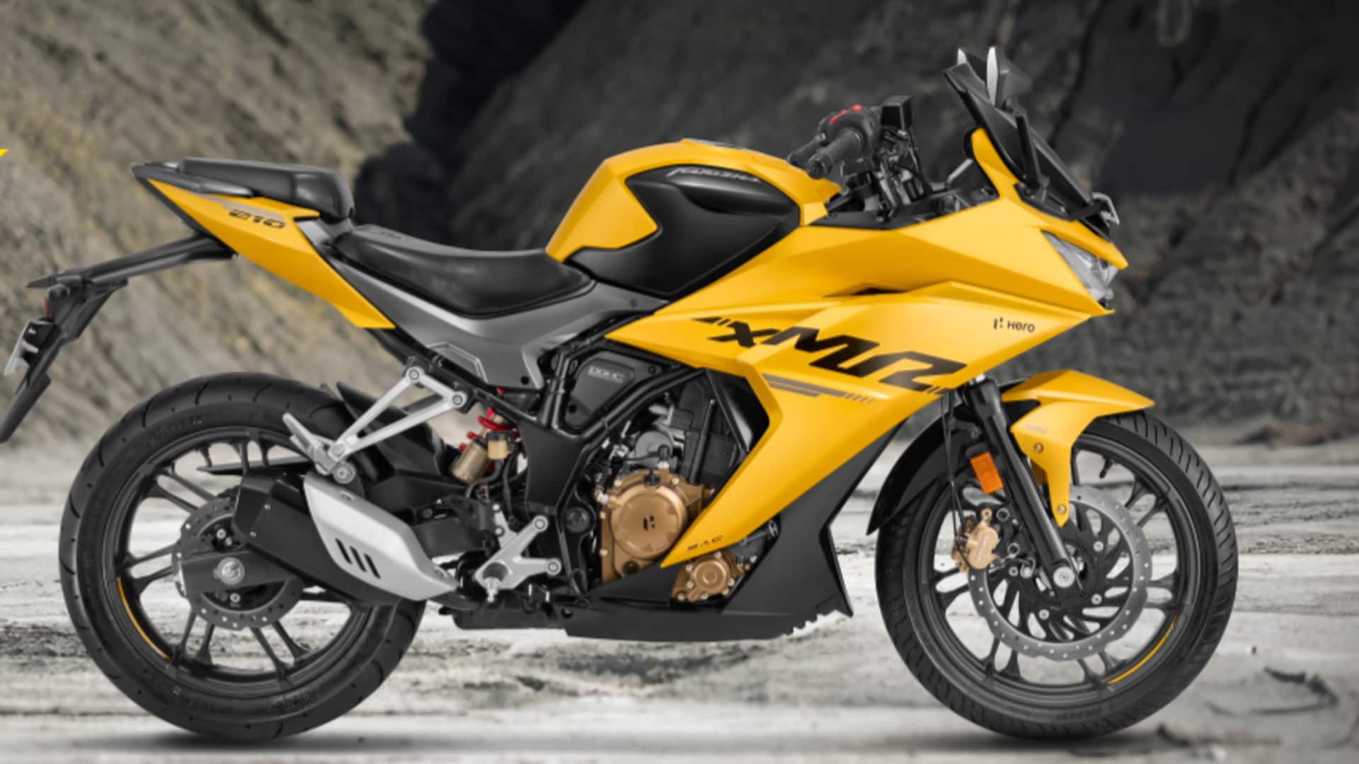 हीरो करिज्मा XMR 210 का बेस वेरिएंट बंद, जानिए कितनी थी कीमत हीरो करिज्मा XMR 210 का बेस वेरिएंट बंद, जानिए कितनी थी कीमत