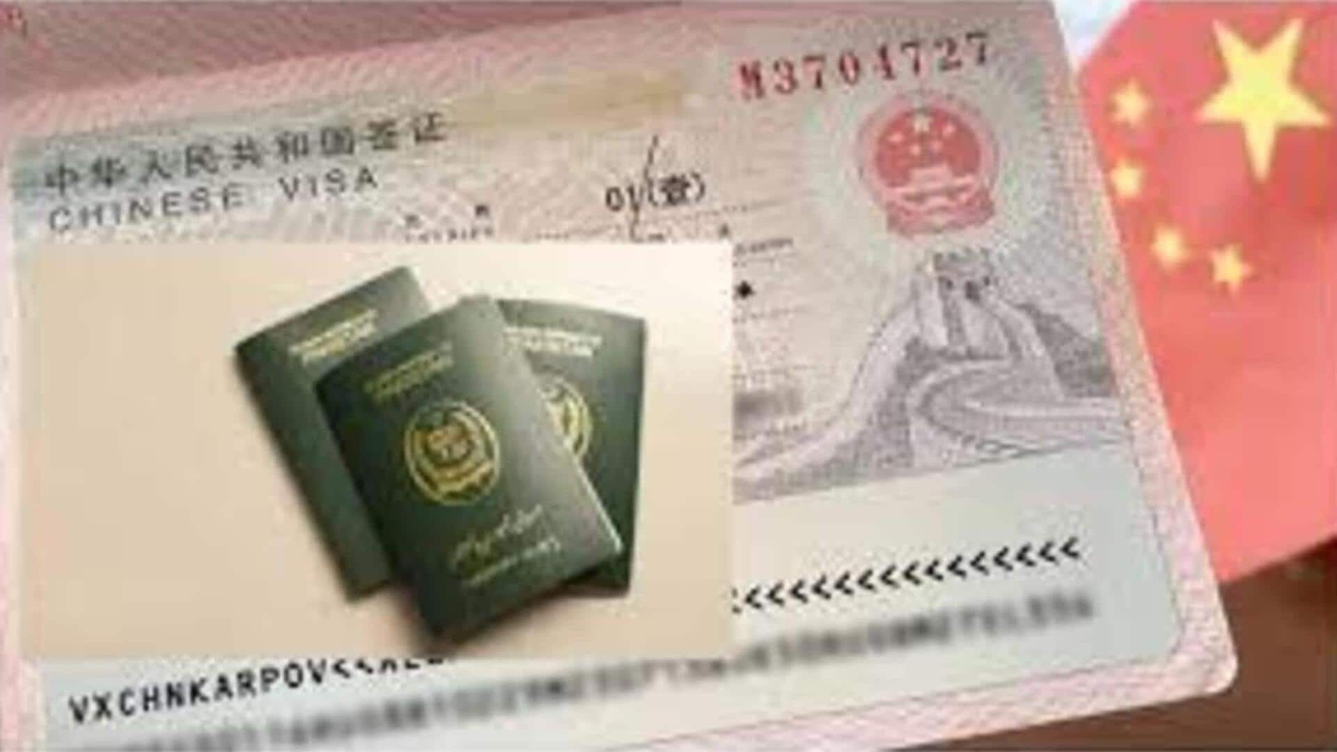 क्या H-1B वीजा की शुल्क बढ़ोतरी के बाद चीन के K-वीजा की मांग बढ़ेगी? क्या H-1B वीजा की शुल्क बढ़ोतरी के बाद चीन के K-वीजा की मांग बढ़ेगी?