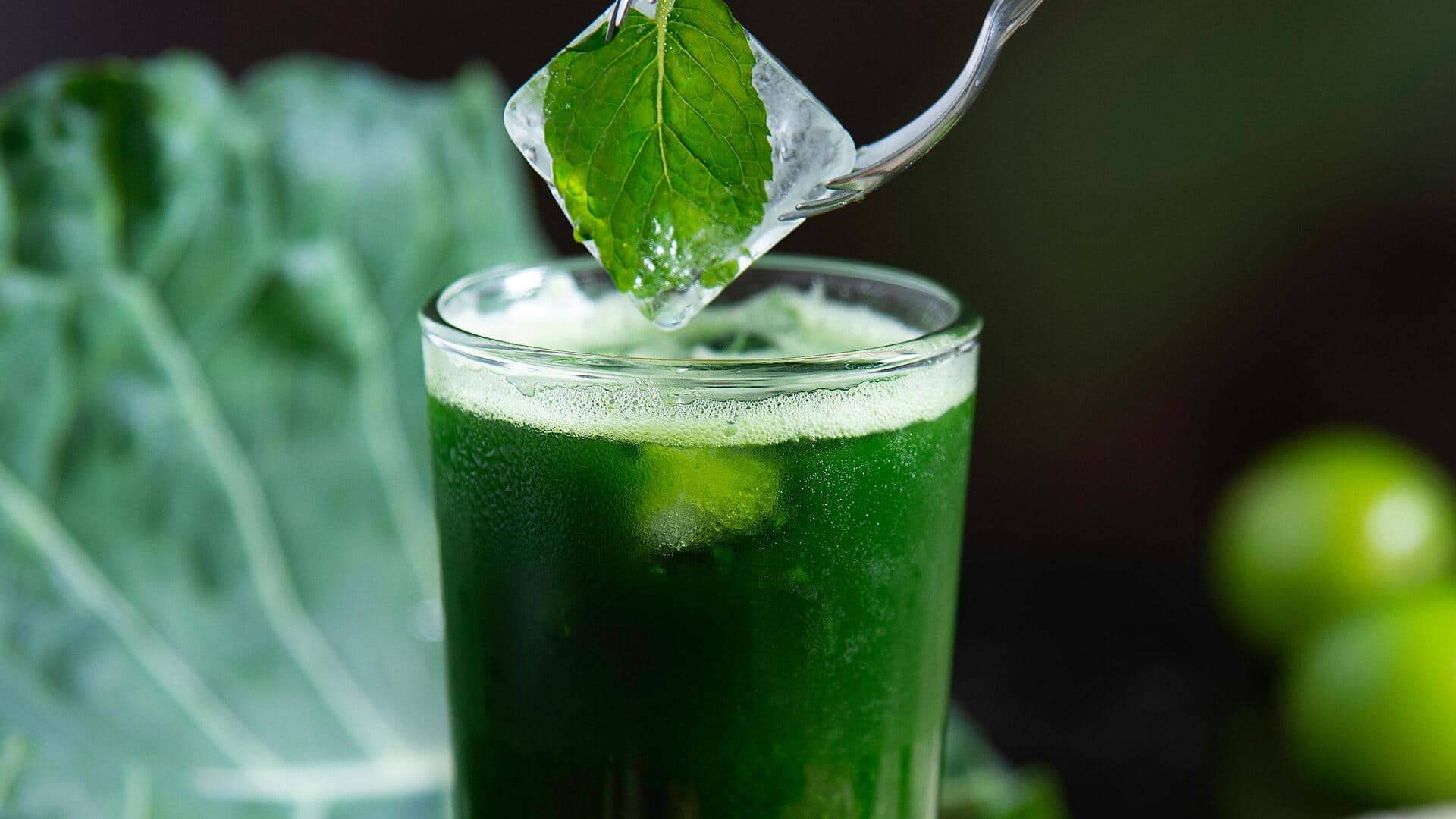 शादी से पहले त्वचा को चमकदार बनाने के लिए पिएं आंवला मोरिंगा जूस, जानिए इसके फायदे