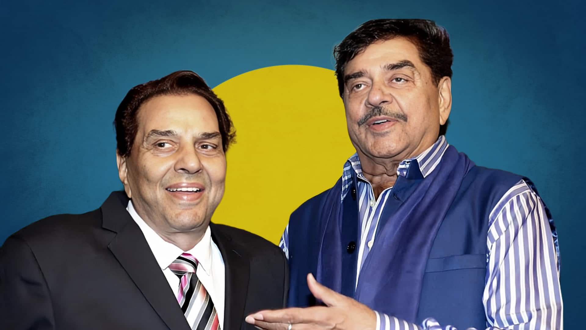 धर्मेंद्र की याद में भावुक हुए जिगरी दोस्त शत्रुघ्न सिन्हा, लिखा- उनकी यादें हमेशा साथ रहेंगी