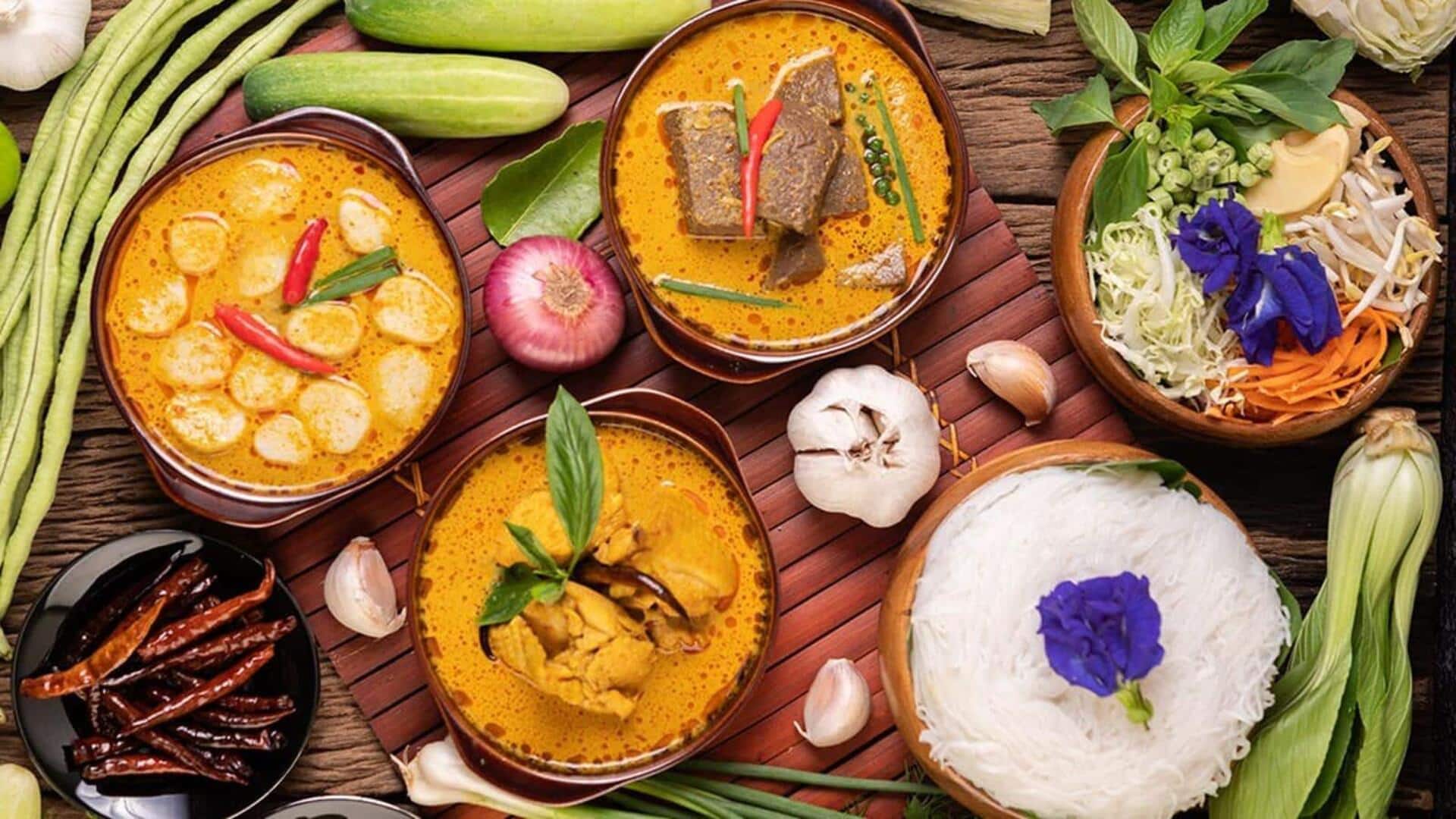 असम के 4 पारंपरिक शाकाहारी व्यंजन, जिनका स्वाद भूल पाना है नामुमकिन