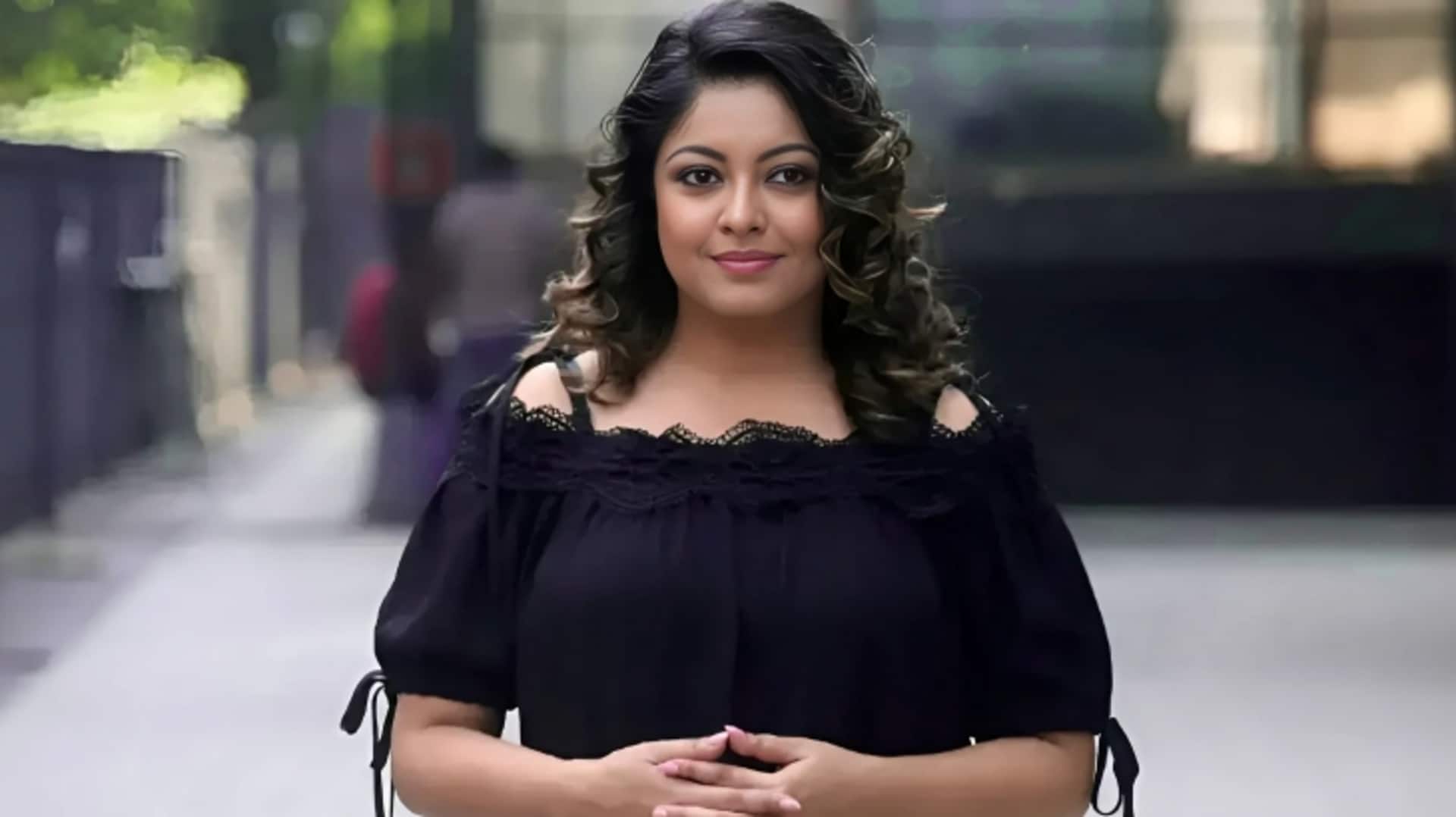 सुशांत सिंह राजपूत और जिया खान की मौत के पीछे कौन? तनुश्री दत्ता ने बताया