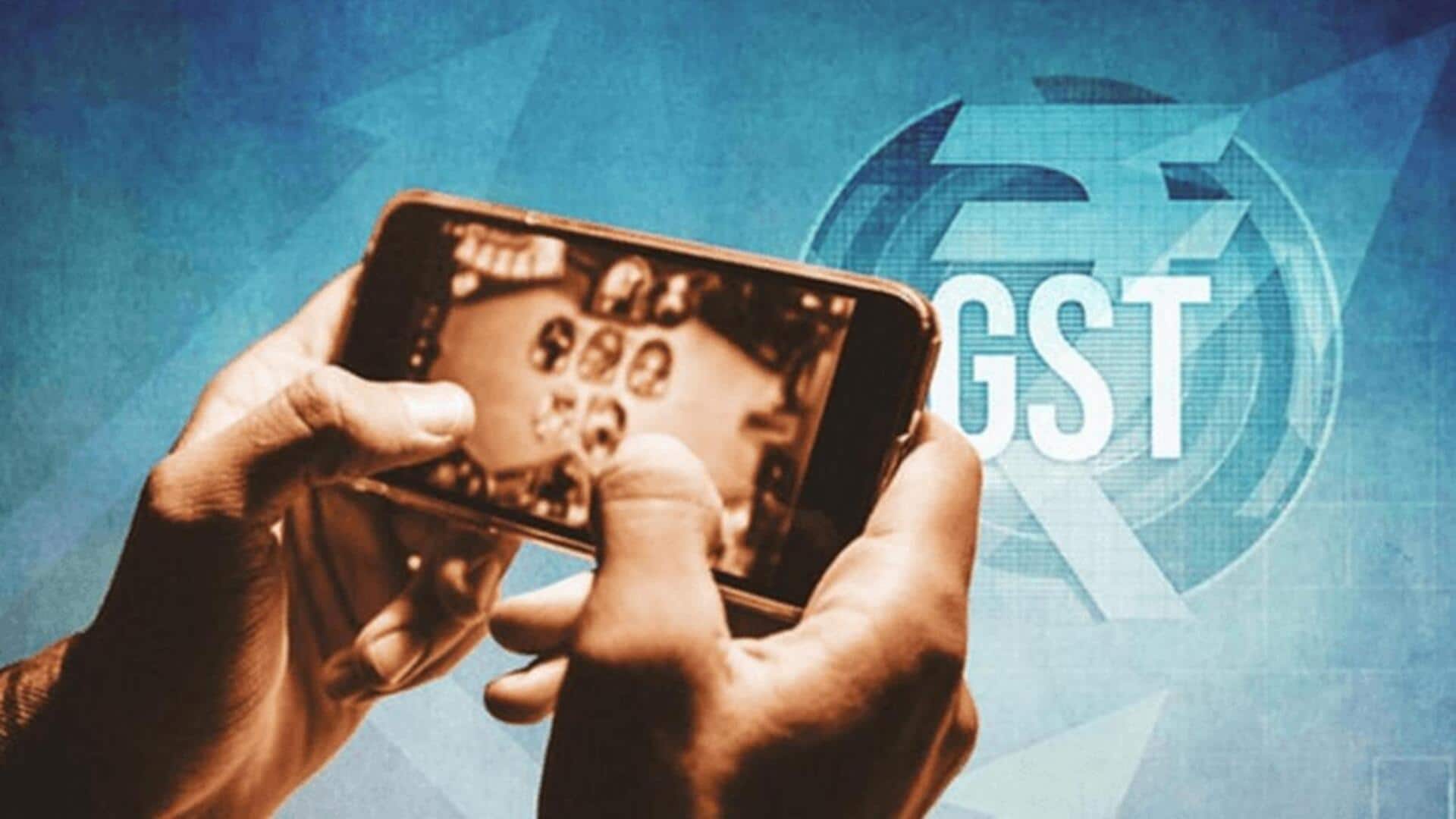 ऑनलाइन गेमिंग पर GST को लेकर विवाद, केंद्र सरकार ने कहा- शुरू से लागू है नियम