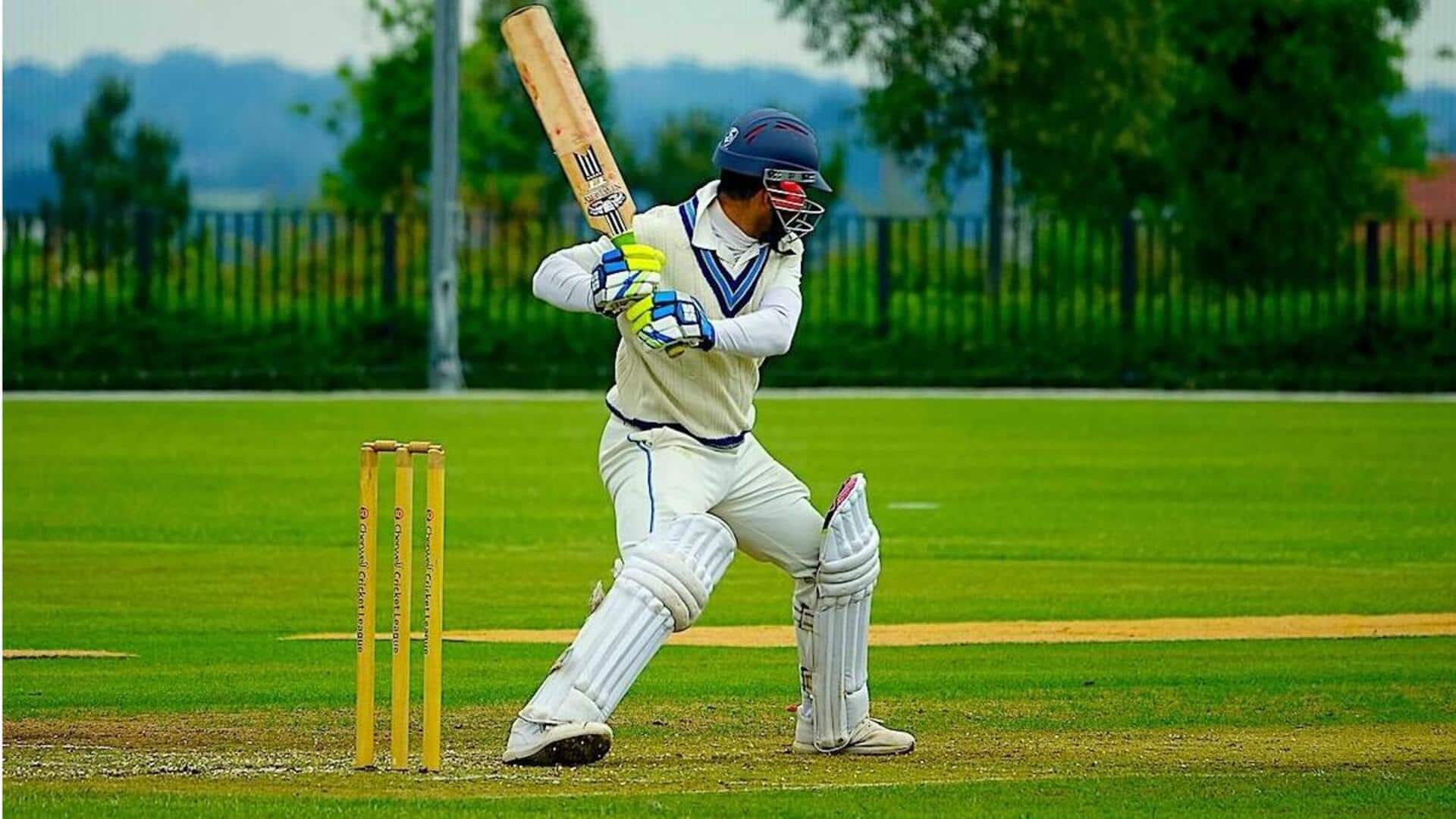 क्रिकेट खिलाड़ियों ने कर दिया कोच पर हमला, सिर में 20 टांके लगे; आरोपी फरार