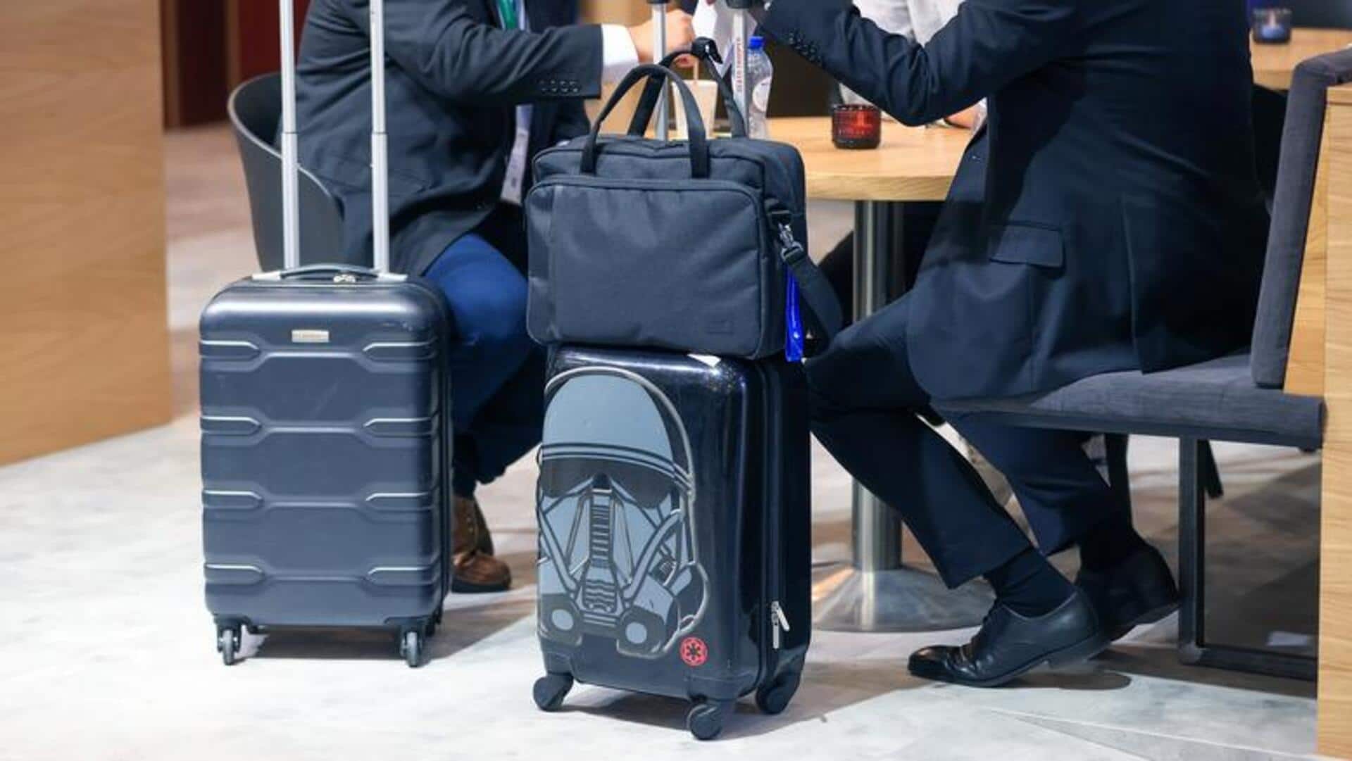 सरकार बढ़ाएगी शुल्क मुक्त सामान की सीमा, जानिए विदेश यात्रियों को क्या होगा फायदा