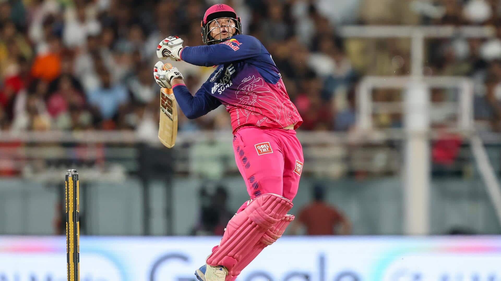 IPL 2026 में RR का सफर हुआ समाप्त, आंकड़ों से जानिए प्रदर्शन