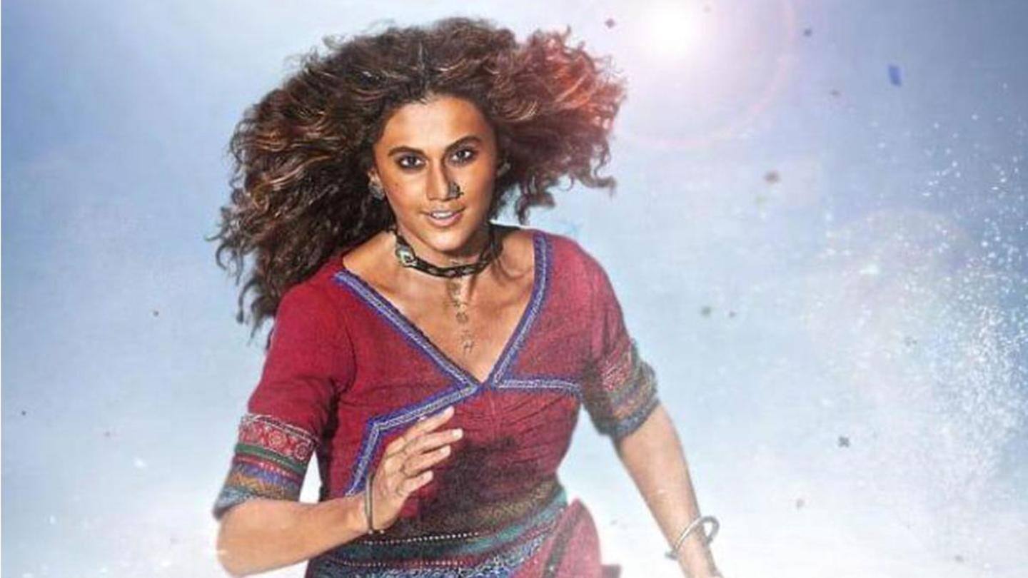 15 अक्टूबर को रिलीज होगी फिल्म 15 अक्टूबर को रिलीज होगी फिल्म