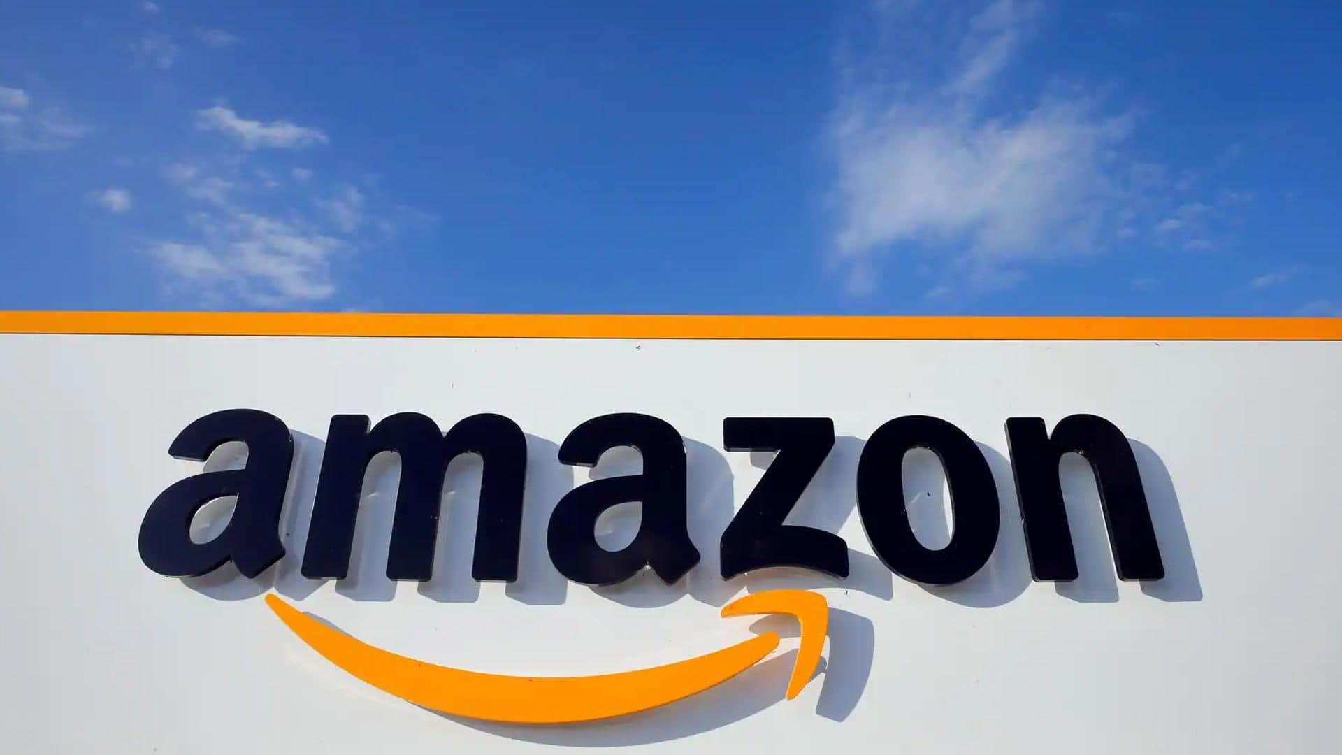 अमेजन ने गलती से भेजा छंटनी का ईमेल, कर्मचारियों की बढ़ी चिंता