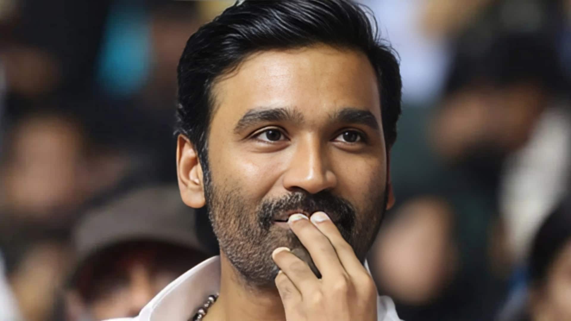 धनुष पर 20 करोड़ का कानूनी वार, 10 साल पुरानी ये फिल्म बनी गले की फांस