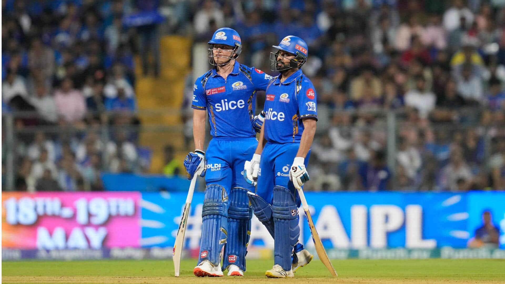 IPL 2026: KKR बनाम MI मुकाबले का प्रीव्यू और आंकड़े, जानिए कैसी होगी कोलकाता की पिच