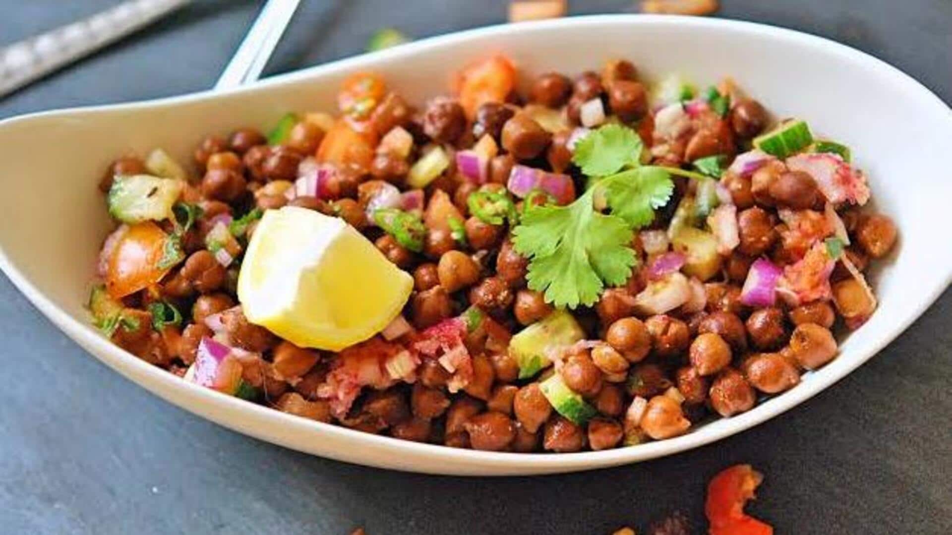 स्वास्थ्य के लिए लाभदायक हैं ये स्नैक्स, घर पर बनाना है आसान