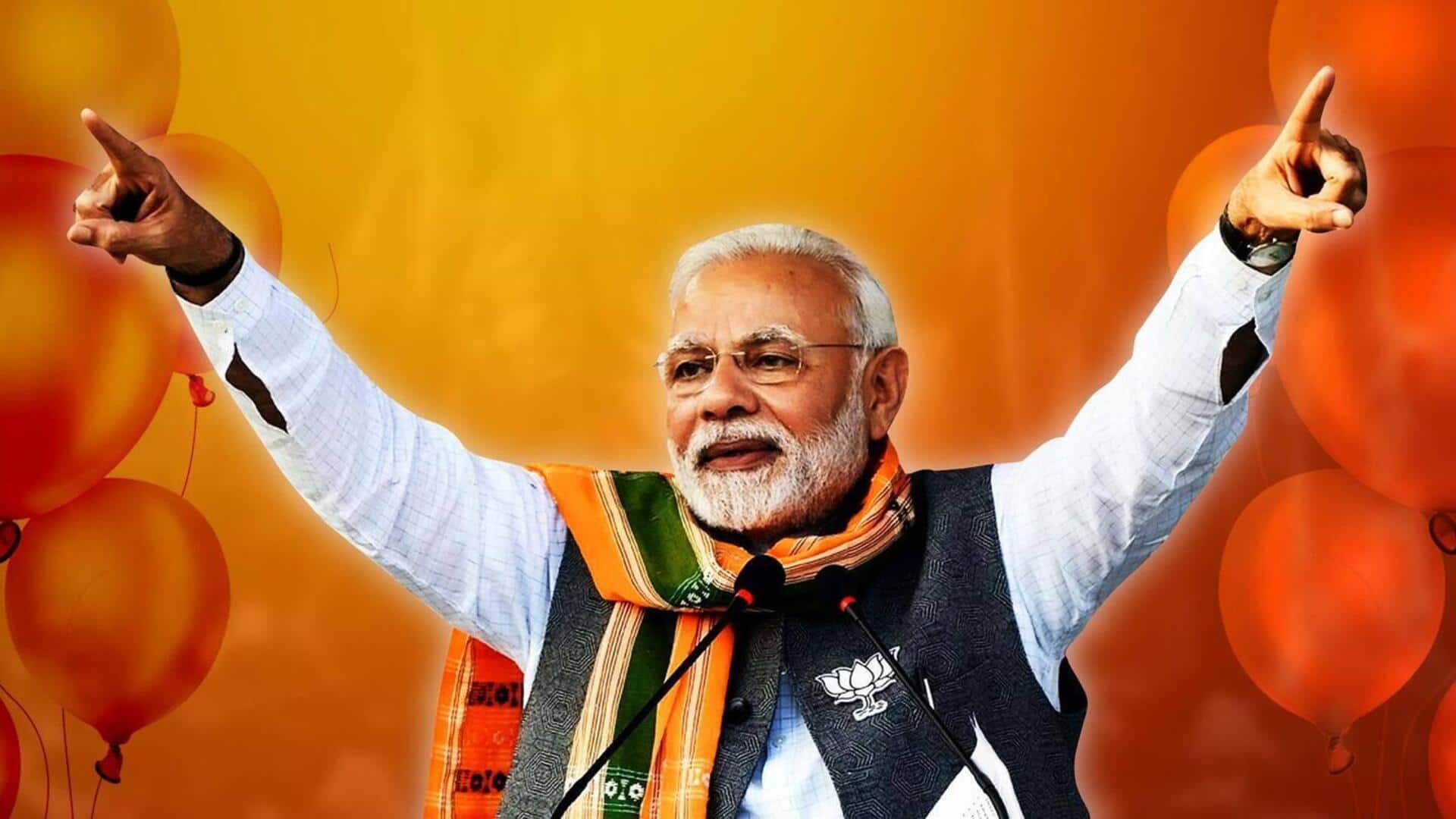 बिहार में भाजपा का शून्य से शिखर तक का सफर, कैसे बनी सबसे बड़ी पार्टी?