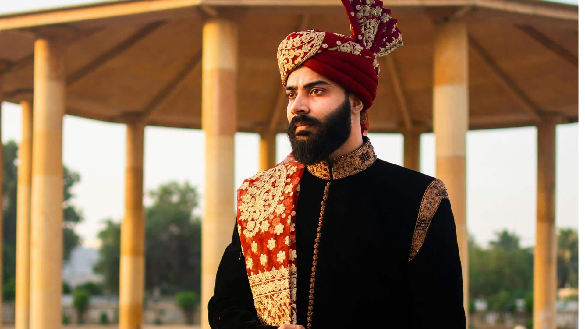 शादी से पहले होने वाले दूल्हे के लिए जरूरी हैं ये ग्रूमिंग टिप्स