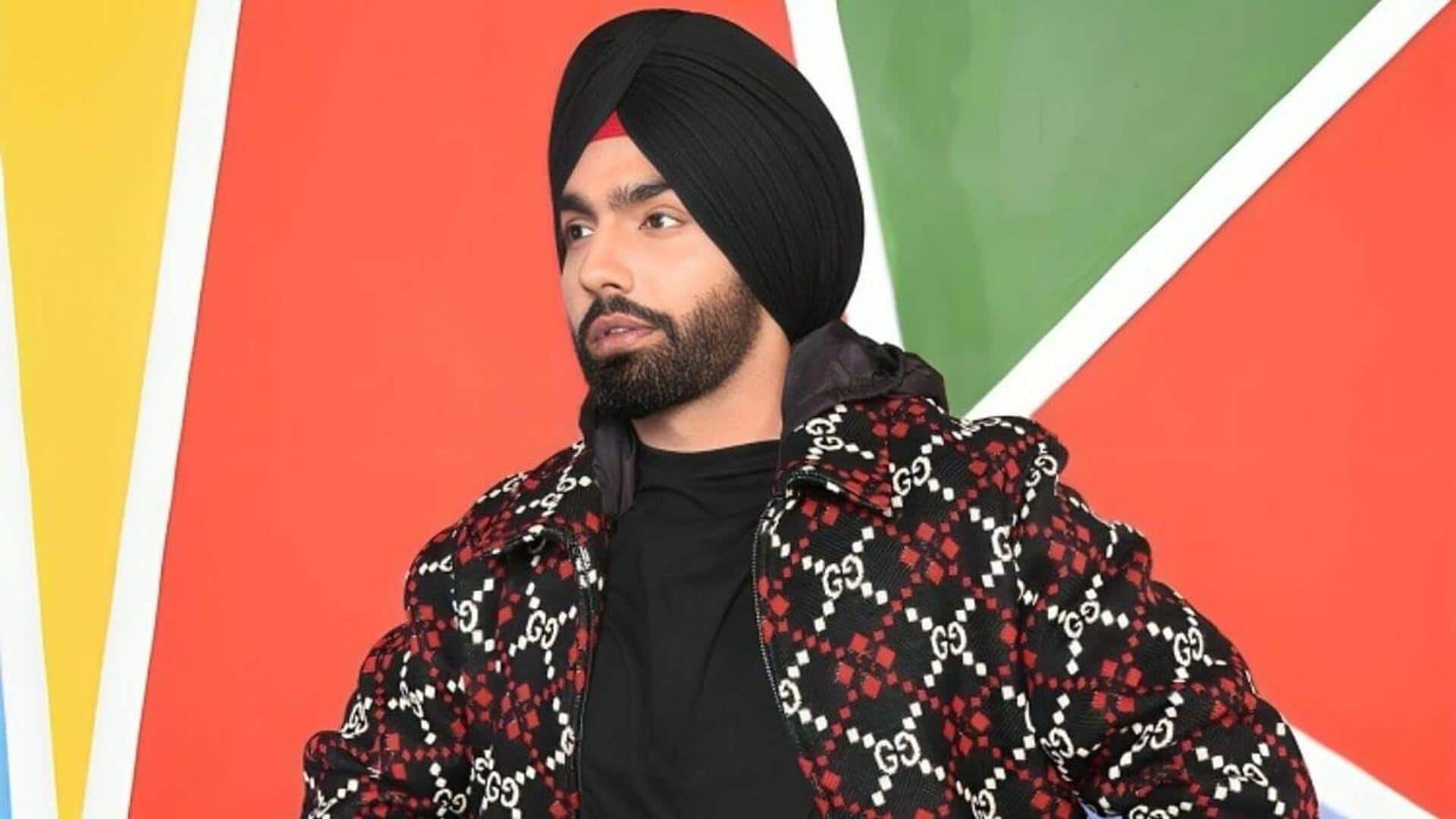 एमी विर्क ही नहीं, इन सितारों पर भी हो चुका है हमला