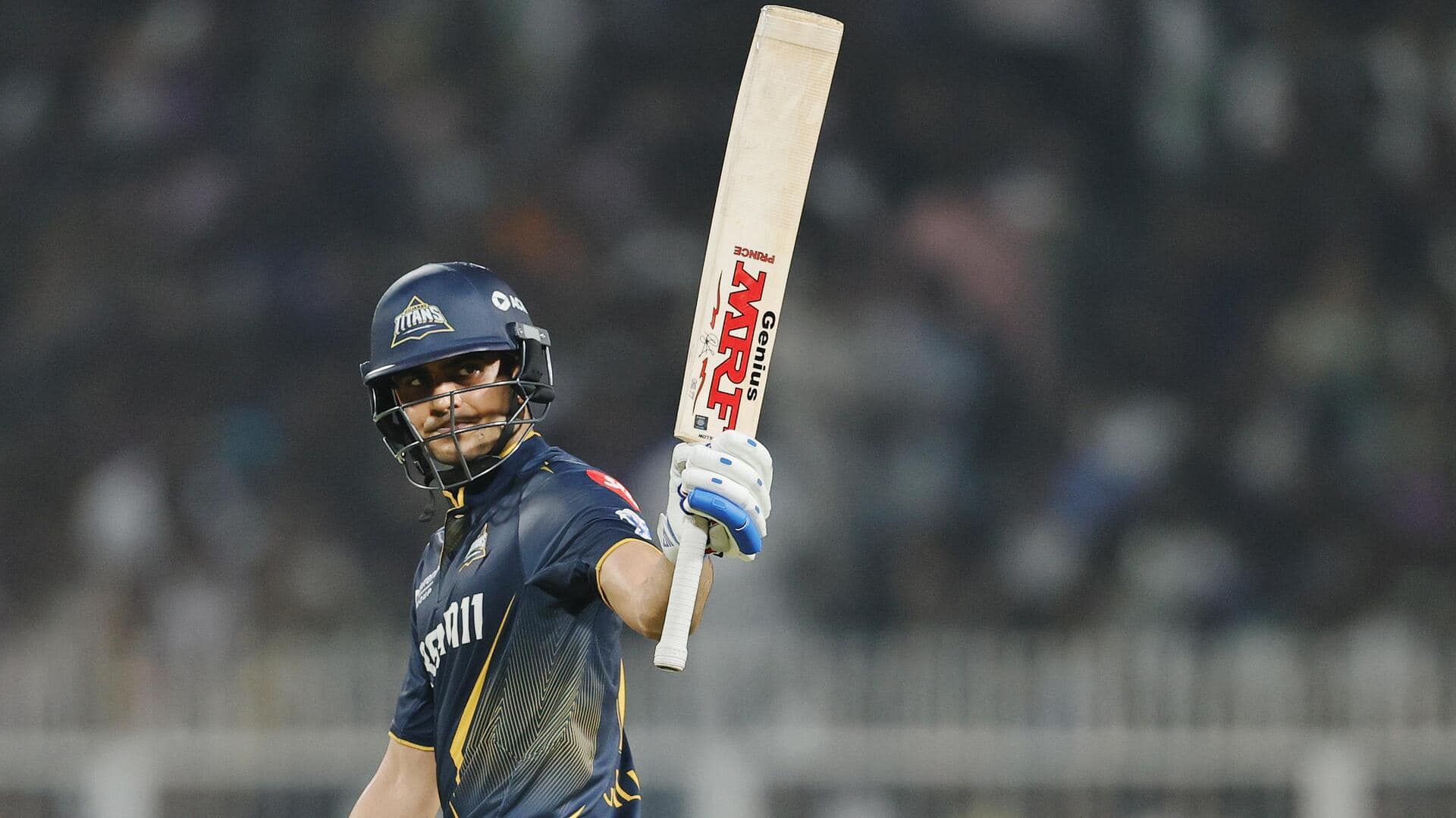 IPL के इतिहास में नरेंद्र मोदी स्टेडियम (अहमदाबाद) में सबसे ज्यादा रन बनाने वाले बल्लेबाज IPL के इतिहास में नरेंद्र मोदी स्टेडियम (अहमदाबाद) में सबसे ज्यादा रन बनाने वाले बल्लेबाज
