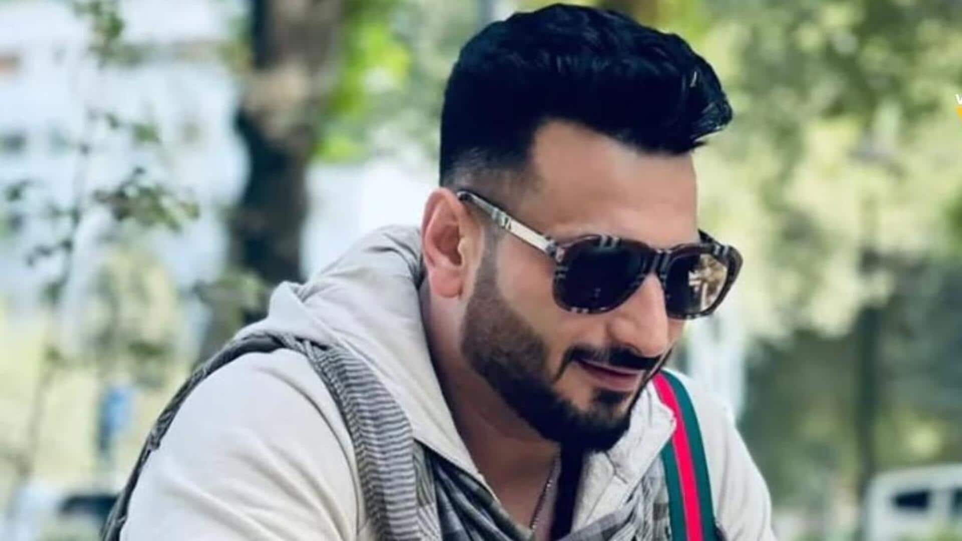 अभिनेता और गायक ऋषभ टंडन का निधन, असरानी के बाद सिनेमा जगत को एक और झटका अभिनेता और गायक ऋषभ टंडन का निधन, असरानी के बाद सिनेमा जगत को एक और झटका