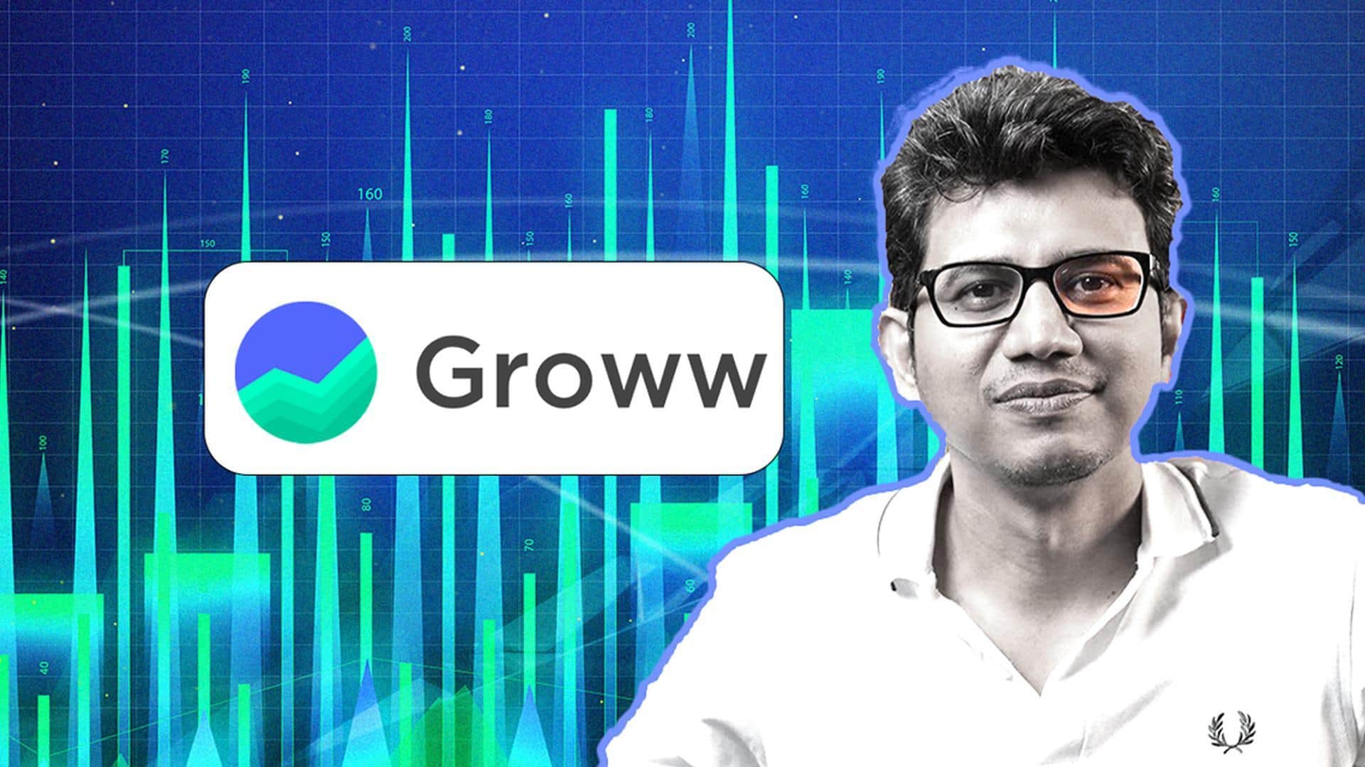 ग्रो को SEBI से मिला ऑनलाइन बॉन्ड वितरण लाइसेंस 