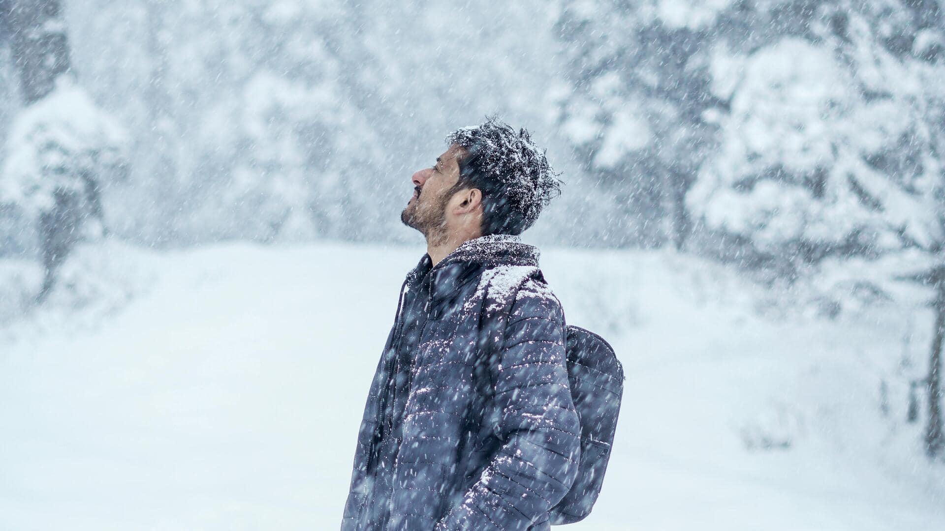 जनवरी में बर्फबारी का लुत्फ उठाना चाहते हैं? इन जगहों का कर सकते हैं रुख