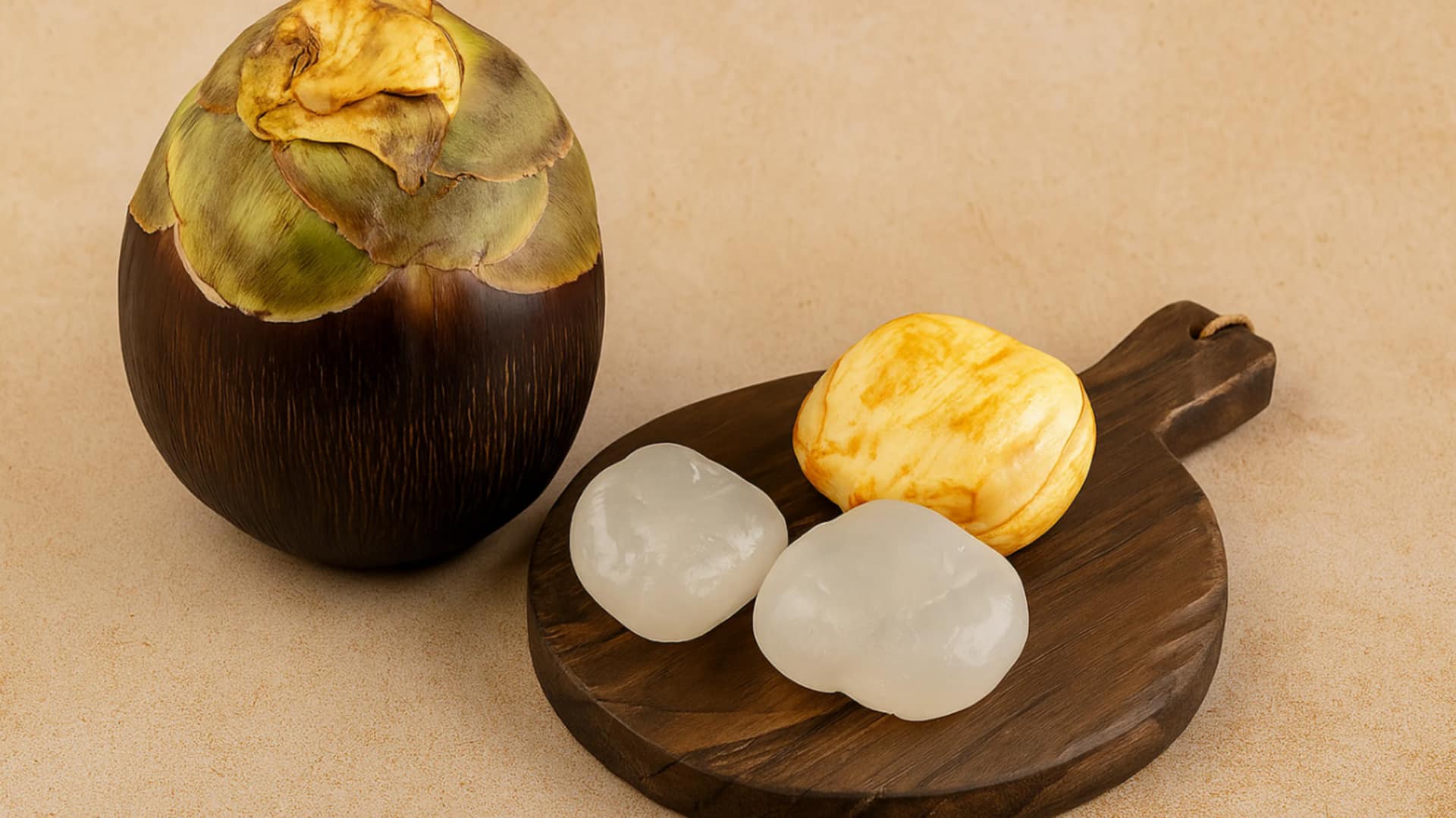 गर्मियों के दौरान रोजाना खाएं एक ताड़गोला, आपको मिलेंगे ये प्रमुख स्वास्थ्य लाभ 