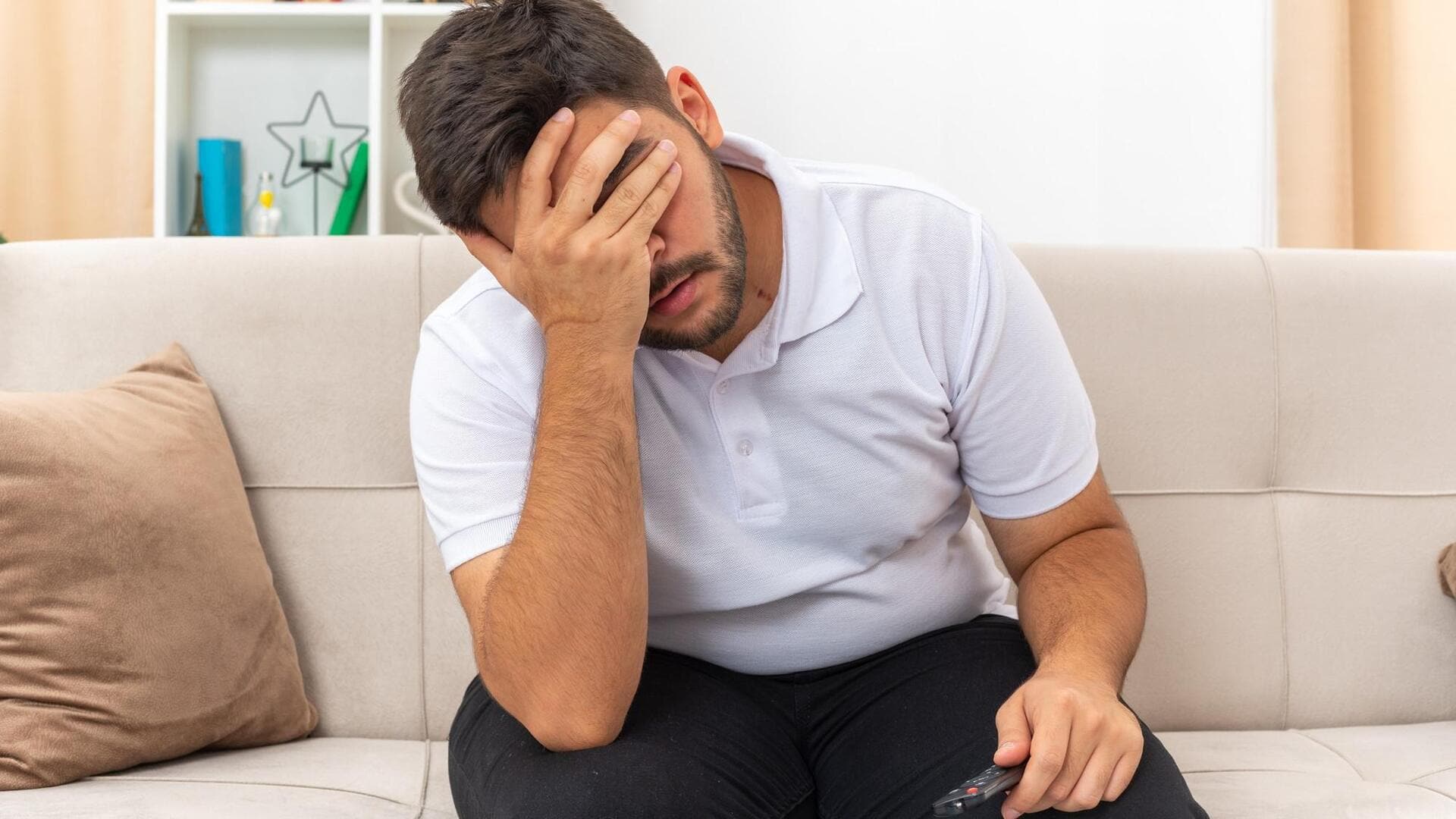 शरीर में हो रही है विटामिन-B12 की कमी? ये 5 संकेत पता लगाने में करेंगे मदद