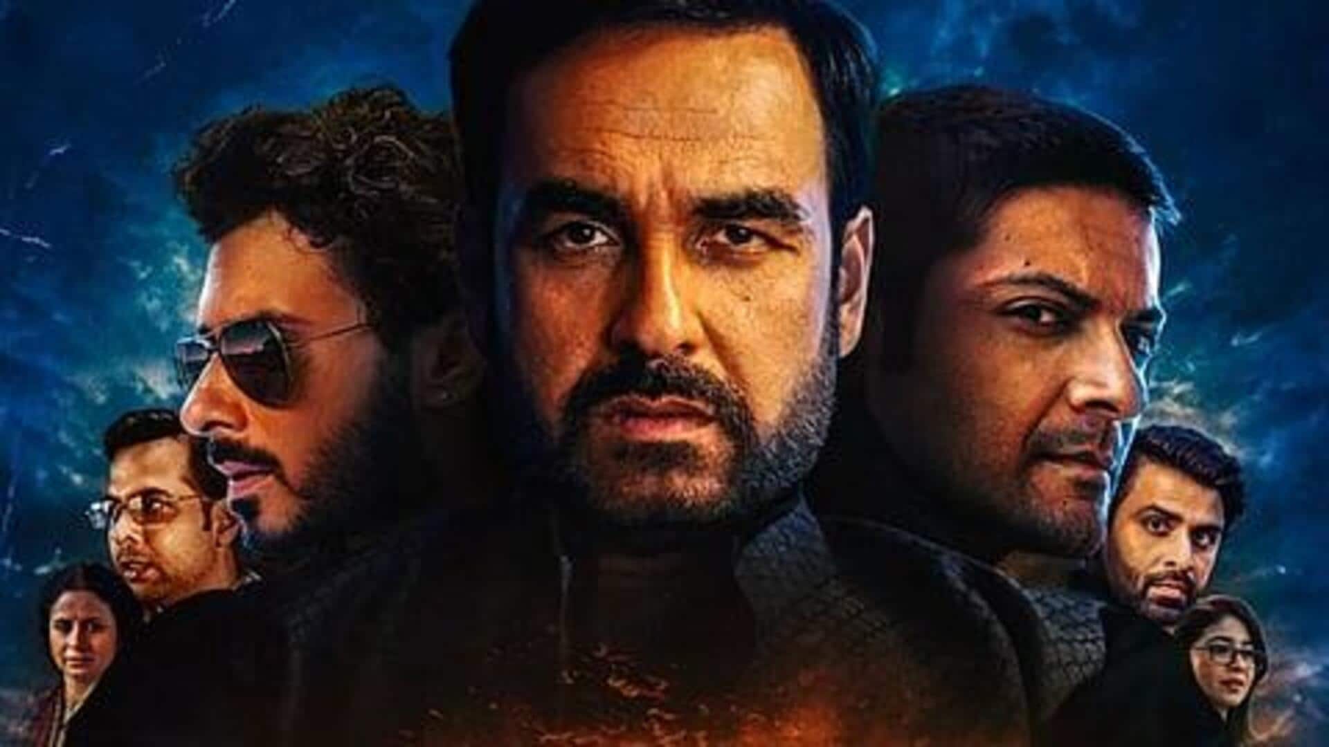 अली फजल से पंकज त्रिपाठी तक, जानिए कौन है 'मिर्जापुर: द मूवी' का सबसे अमीर अभिनेता