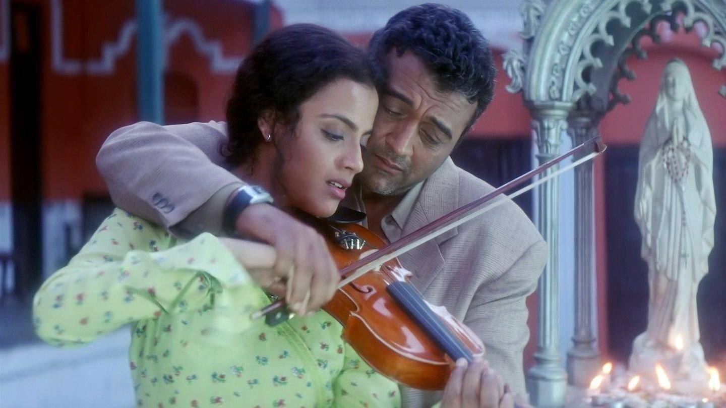 आज भी लोगों के बीच बेहद लोकप्रिय हैं लकी अली आज भी लोगों के बीच बेहद लोकप्रिय हैं लकी अली