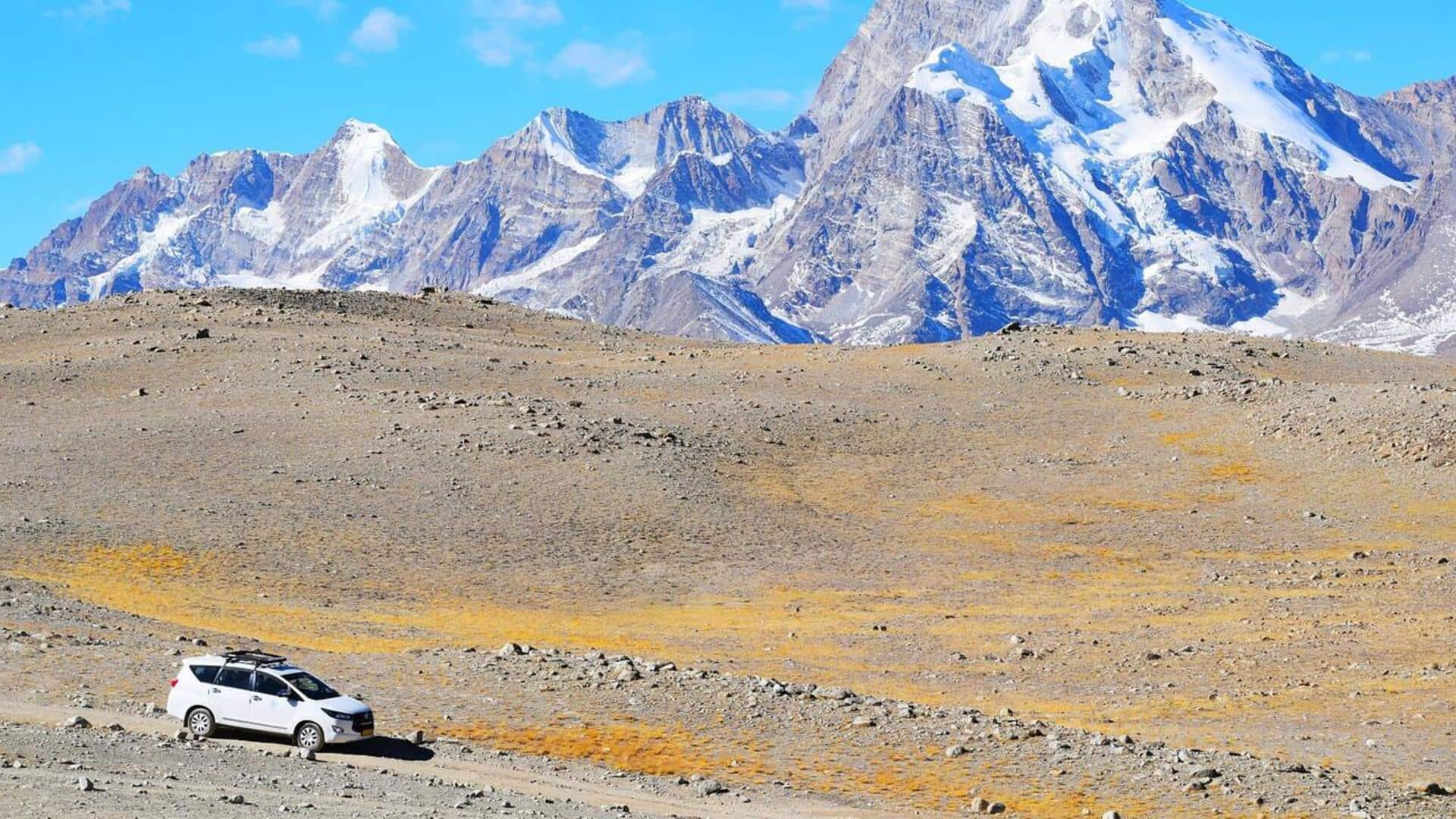 नए साल पर भारत-चीन सीमा के पास सिक्किम के नाथूला नहीं जा सकेंगे पर्यटक, जानिए कारण