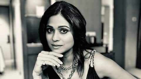 शमिता शेट्टी एक्सरसाइज के लिए समय न होने पर चढ़ती हैं सीढ़ियां, जानिए इसके फायदे