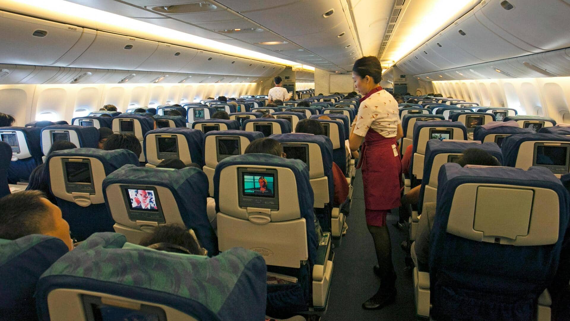 एयरलाइंस के आगे फिर झुकी सरकार? विमानों में 60 प्रतिशत निशुल्क सीट देने का फैसला वापस