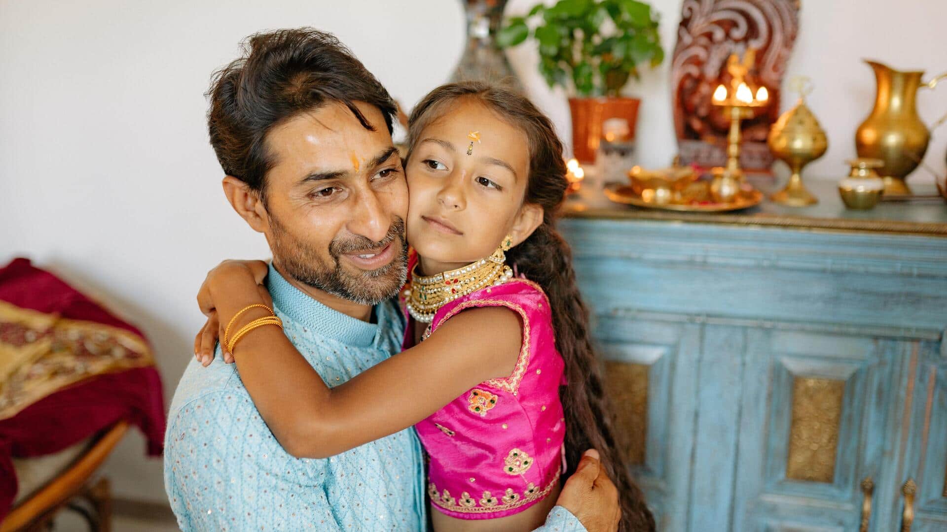 बच्चों की जरूरत से ज्यादा मदद करने से उन पर हो सकते हैं ये नकारात्मक असर
