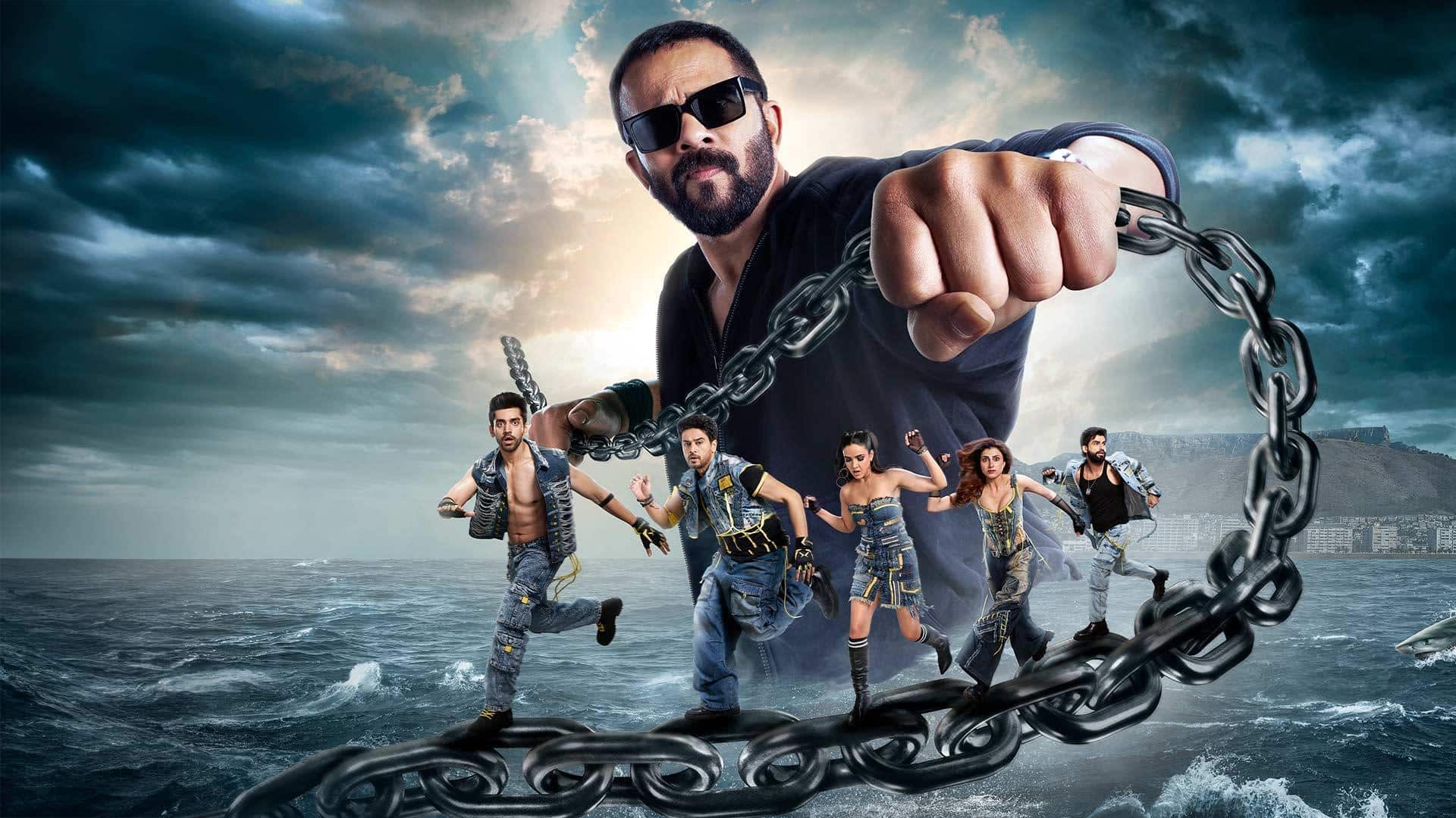 'खतरों के खिलाड़ी 15' में कौन है सबसे अमीर? प्रतियोगियों की संपत्ति जानकर रह जाएंगे हैरान