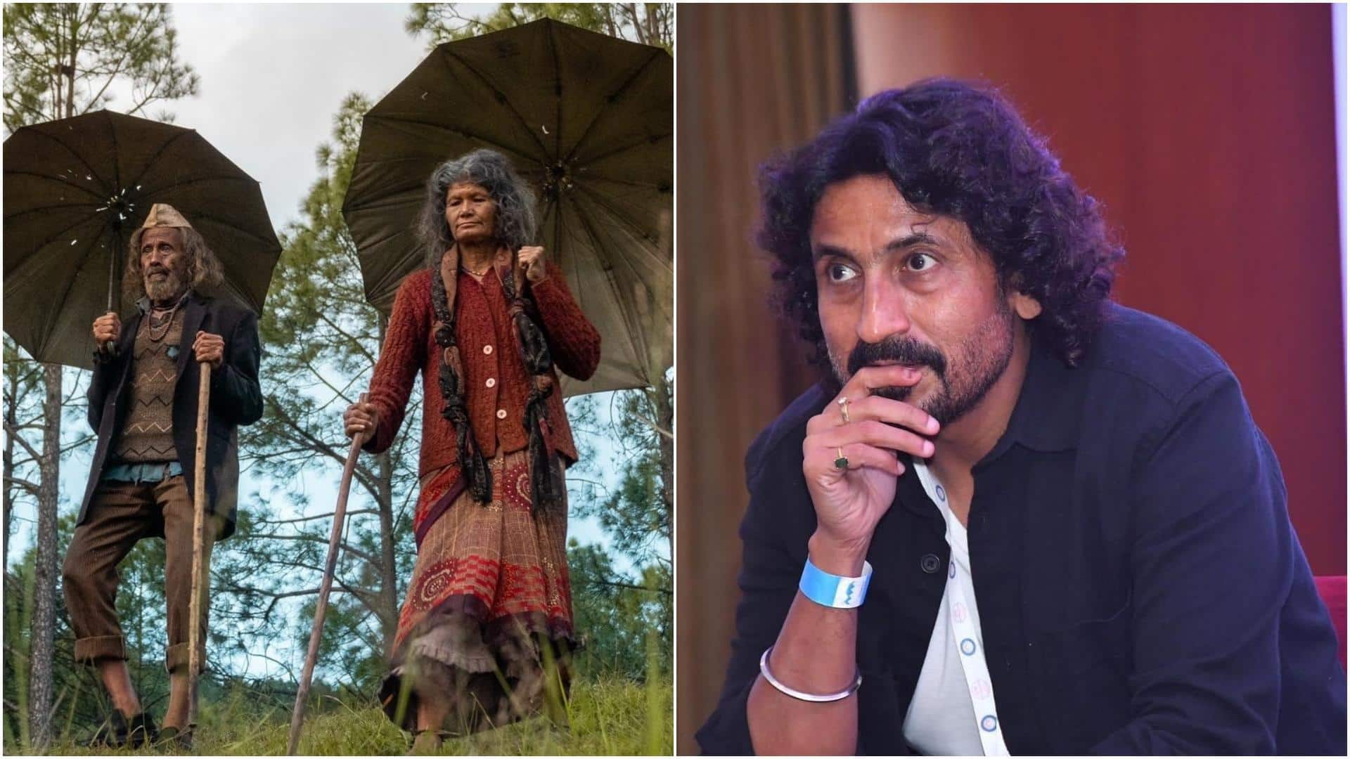 विश्व स्तर पर 18 पुरस्कार जीतने वाली फिल्म 'पायर' भारत में देगी दस्तक, जानिए रिलीज तारीख 