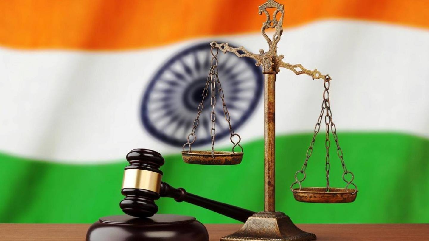 हाई कोर्ट्स में 465 पद खाली हाई कोर्ट्स में 465 पद खाली