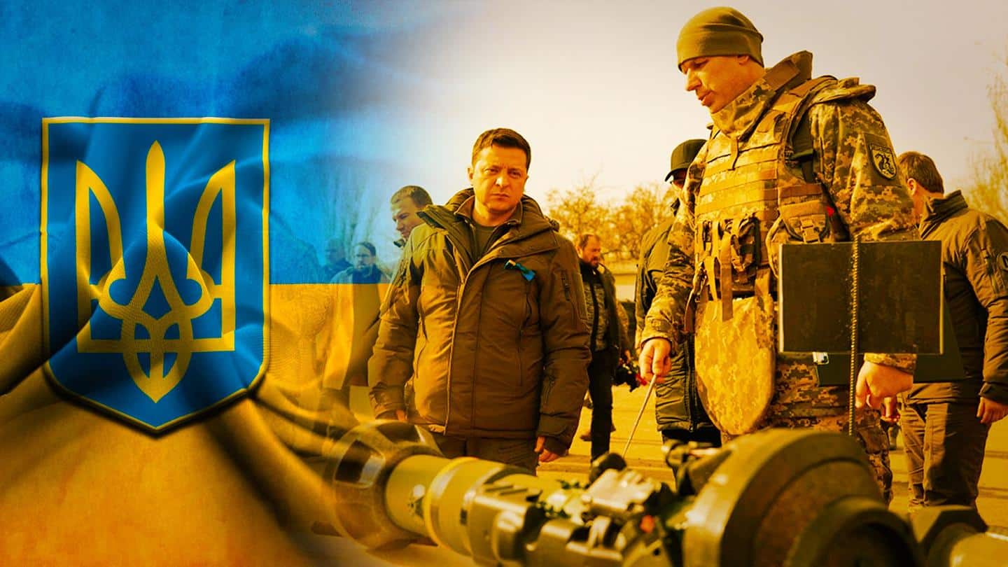 रूस ने लगाया FSB चौकी पर बम दागने का आरोप, यूक्रेन ने किया खारिज