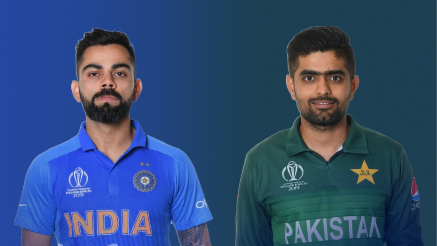 अगले साल एक ही टीम के लिए खेल सकते हैं भारत और पाकिस्तान के क्रिकेट खिलाड़ी