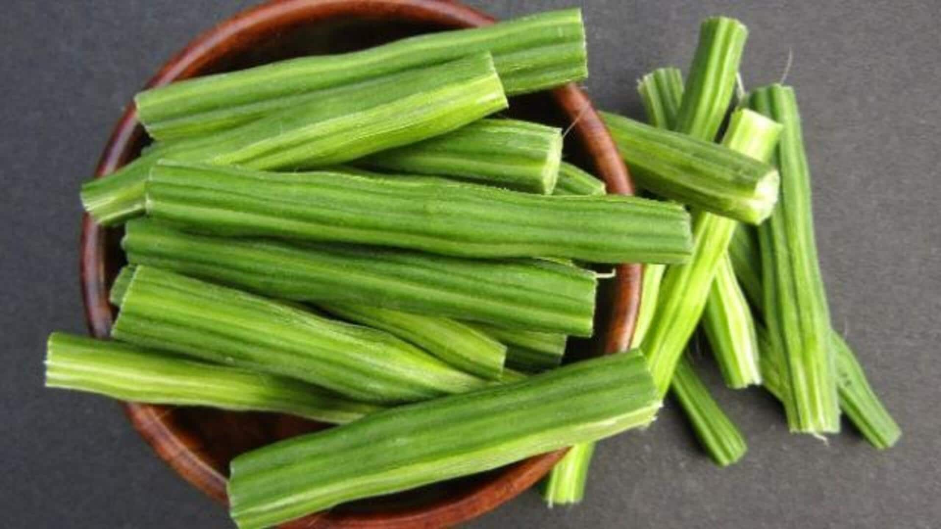 सर्दियों का सुपरफूड है सहजन? जानिए इससे बनाए जाने वाले व्यंजनों की रेसिपी