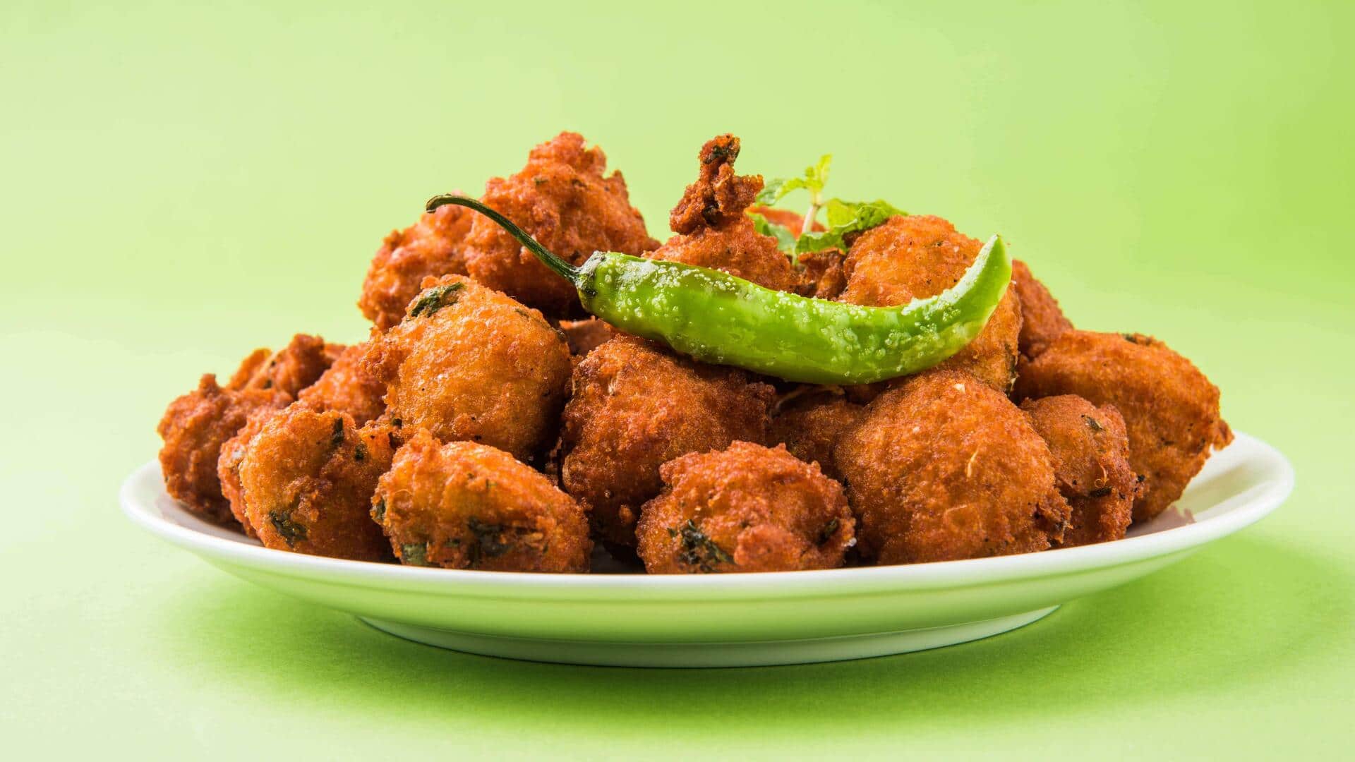 शाम के नाश्ते के लिए अच्छे रहेंगे दाल के ये 5 स्नैक्स, जानिए इनकी आसान रेसिपी