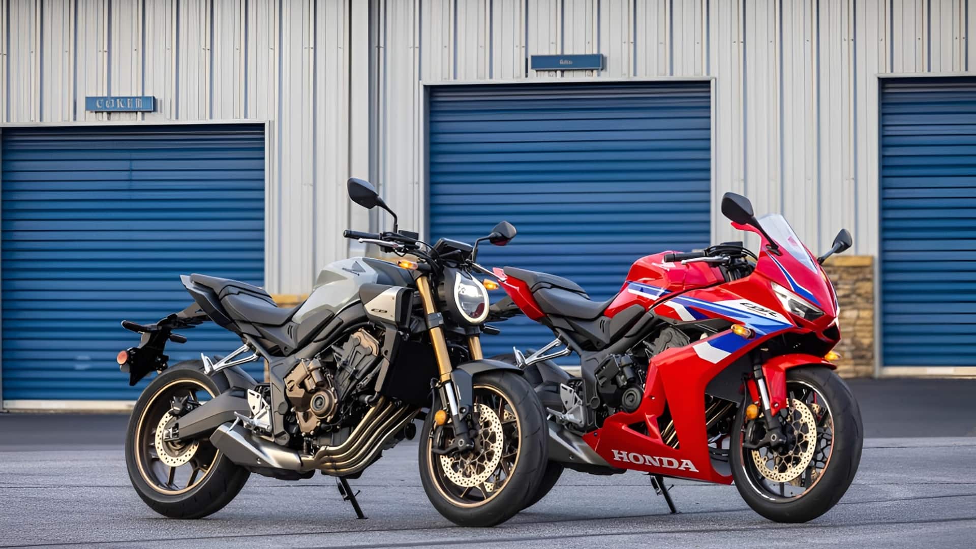 होंडा ने CB650R, CBR650R और X-ADV को किया बंद, जानिए क्यों उठाया यह कदम