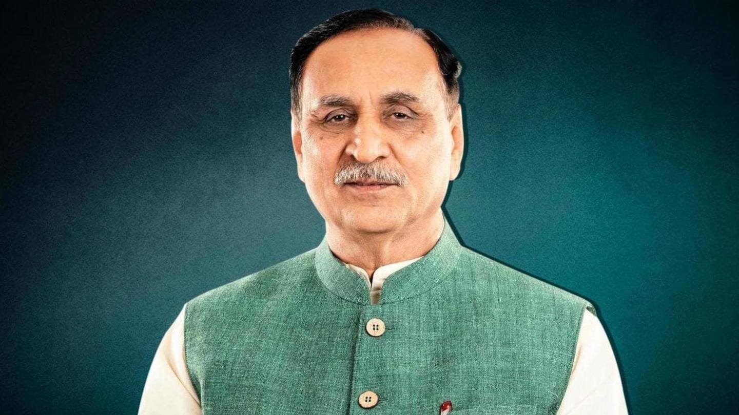 रुपाणी बोले- पटेल के नेतृत्व में पूरी आस्था रुपाणी बोले- पटेल के नेतृत्व में पूरी आस्था